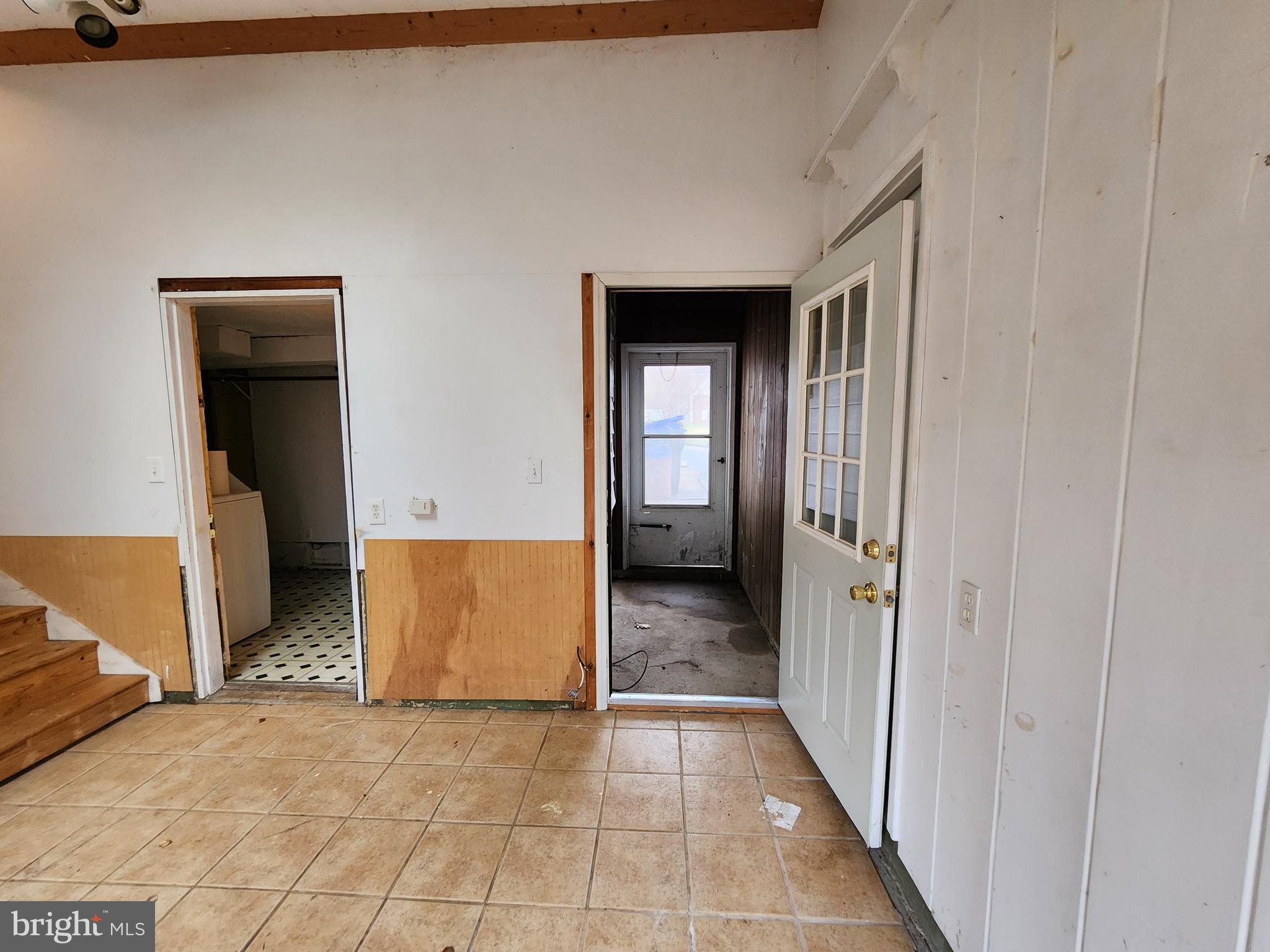 RONNIE PARK - Residential