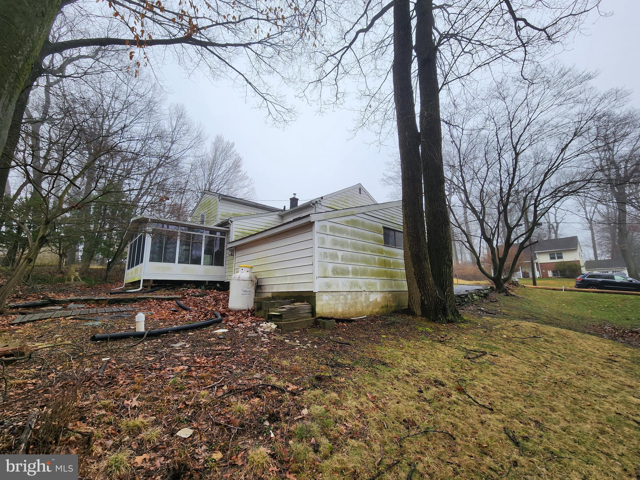 RONNIE PARK - Residential