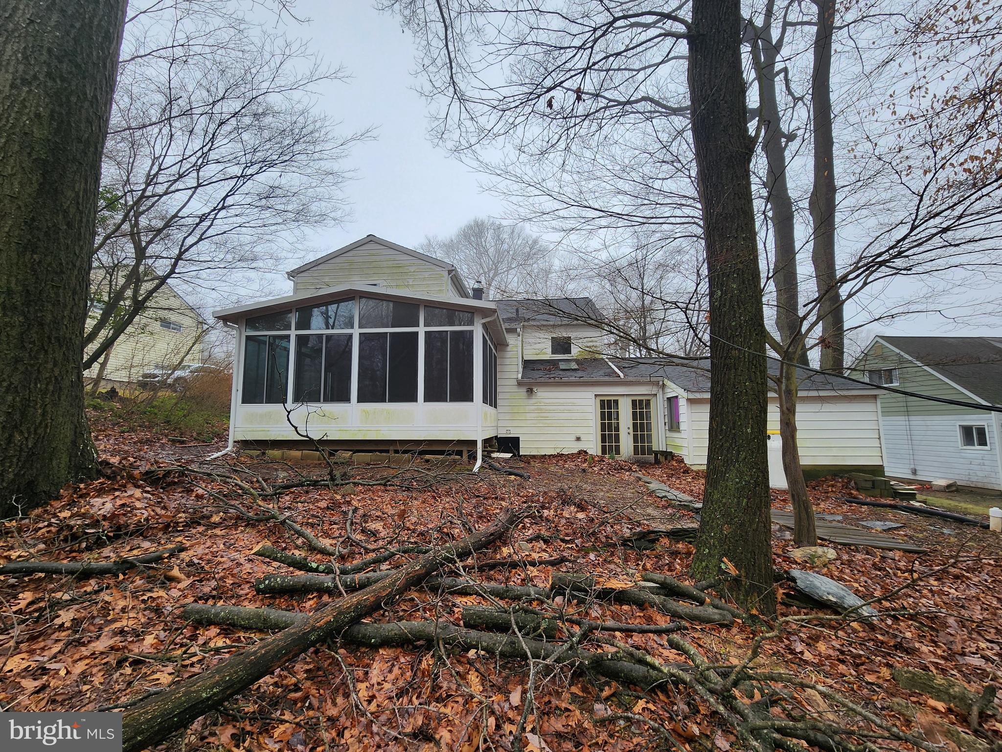 RONNIE PARK - Residential