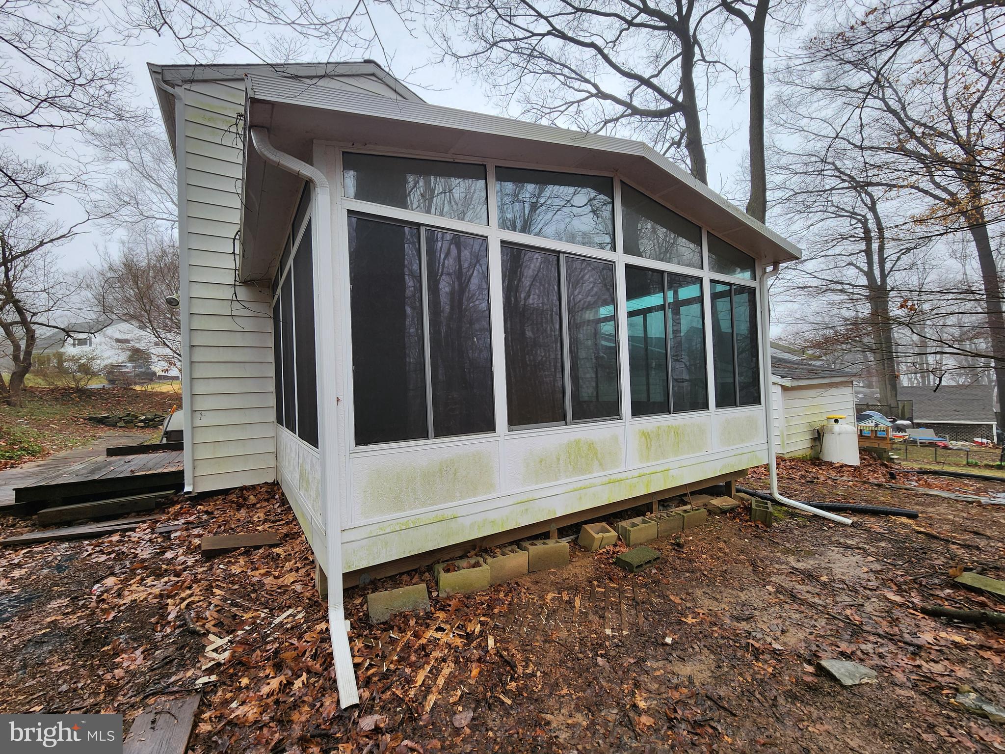 RONNIE PARK - Residential