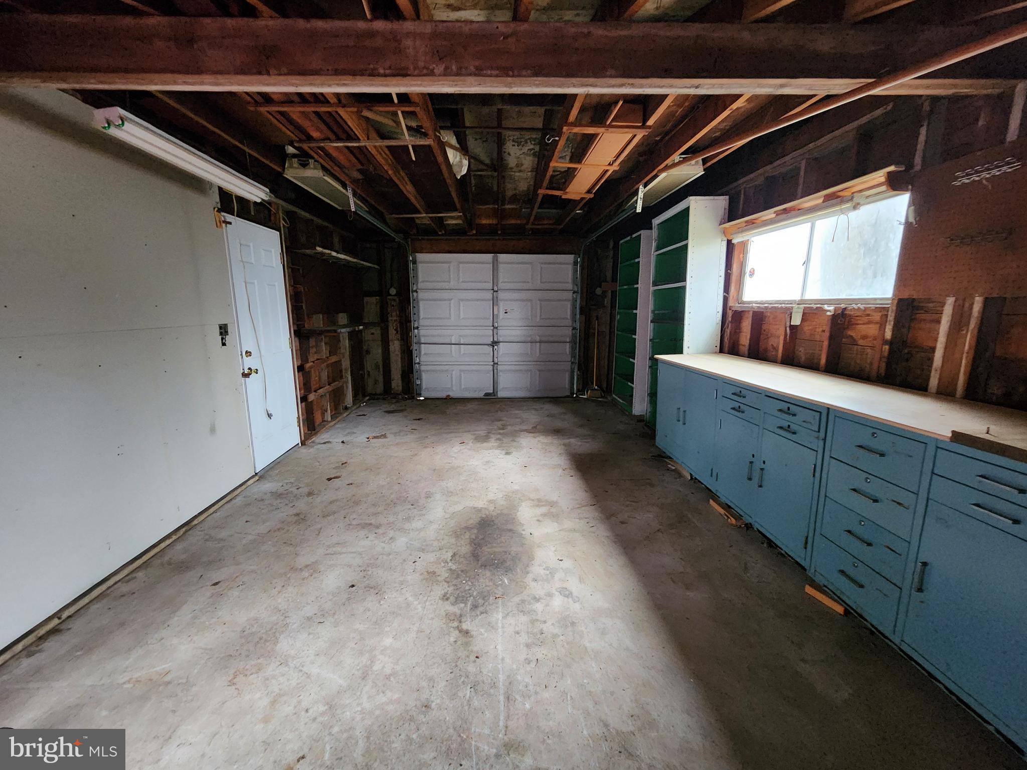 RONNIE PARK - Residential