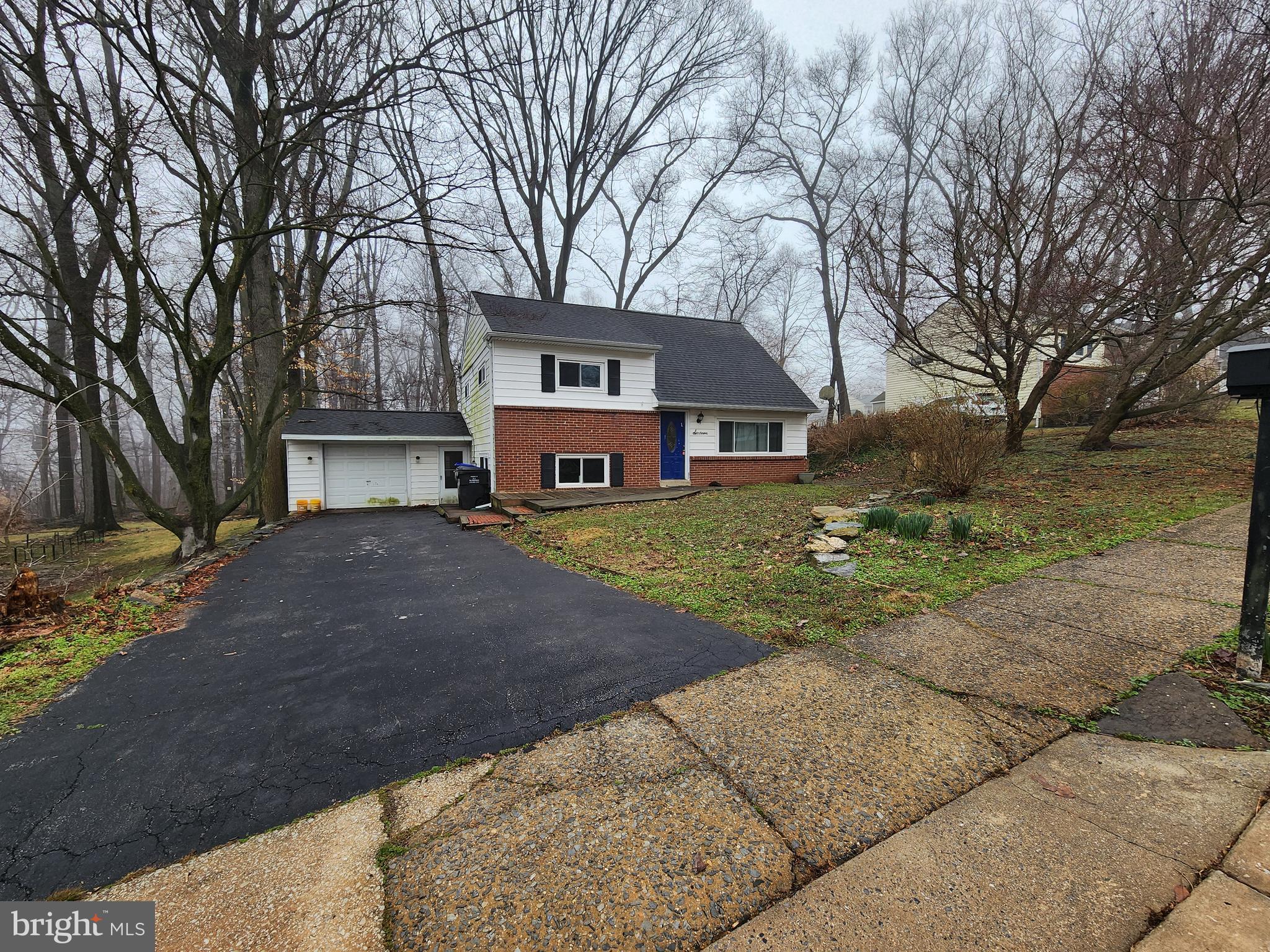 RONNIE PARK - Residential