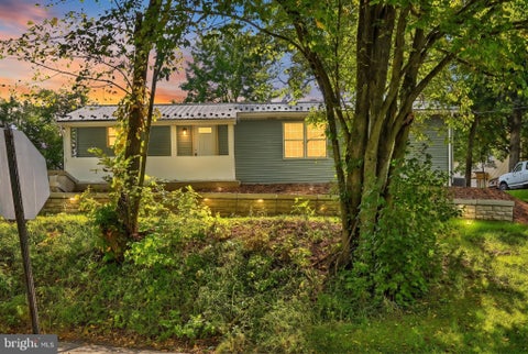 Photo of 2 Brown Lane, PINE GROVE, PA 17963 (MLS # PASK2029848)