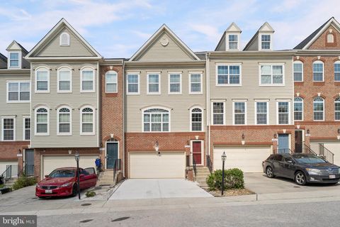 7285 STALLINGS DRIVE GLEN BURNIE MD 21060