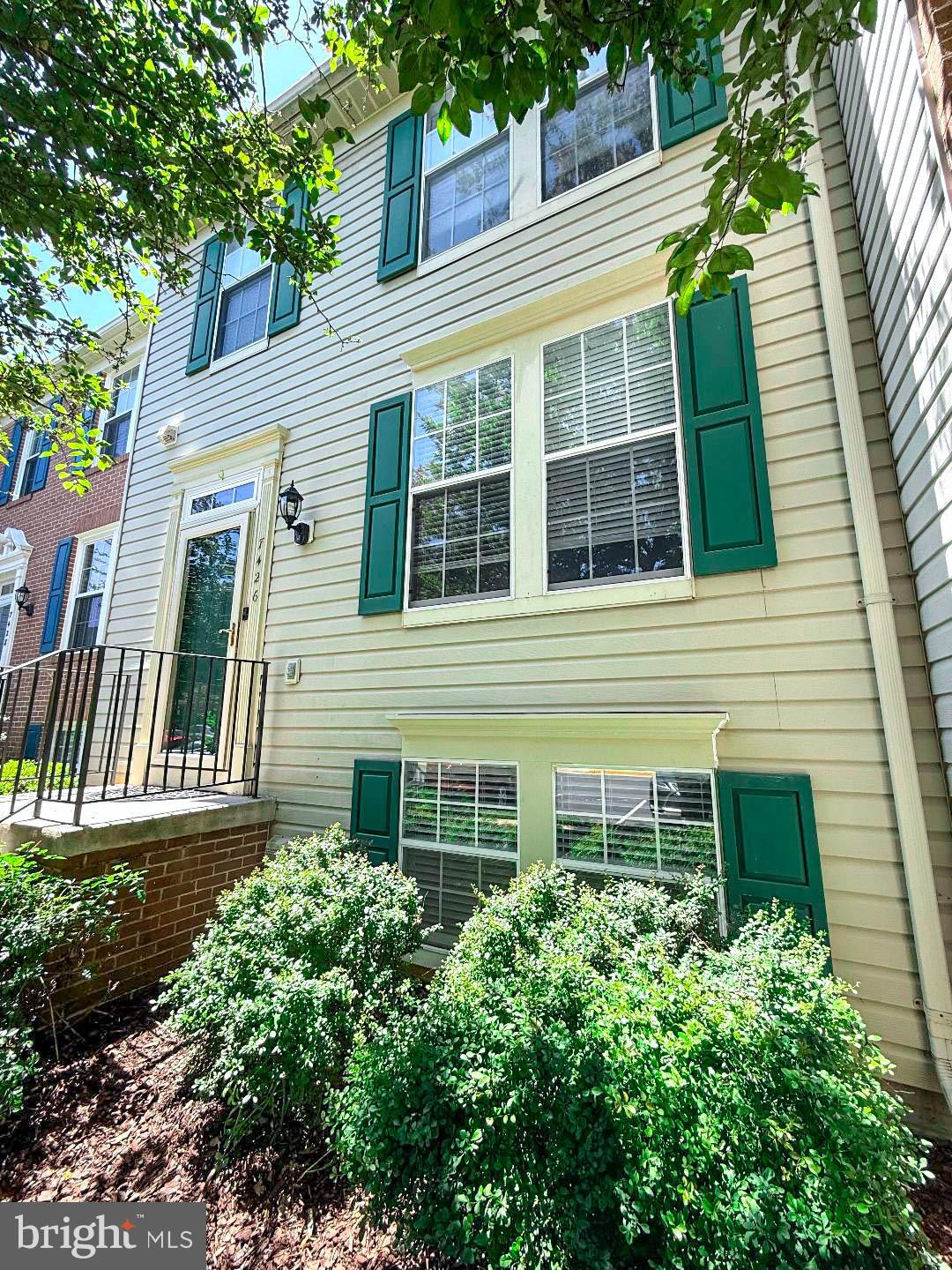 KINGSTOWNE - Residential