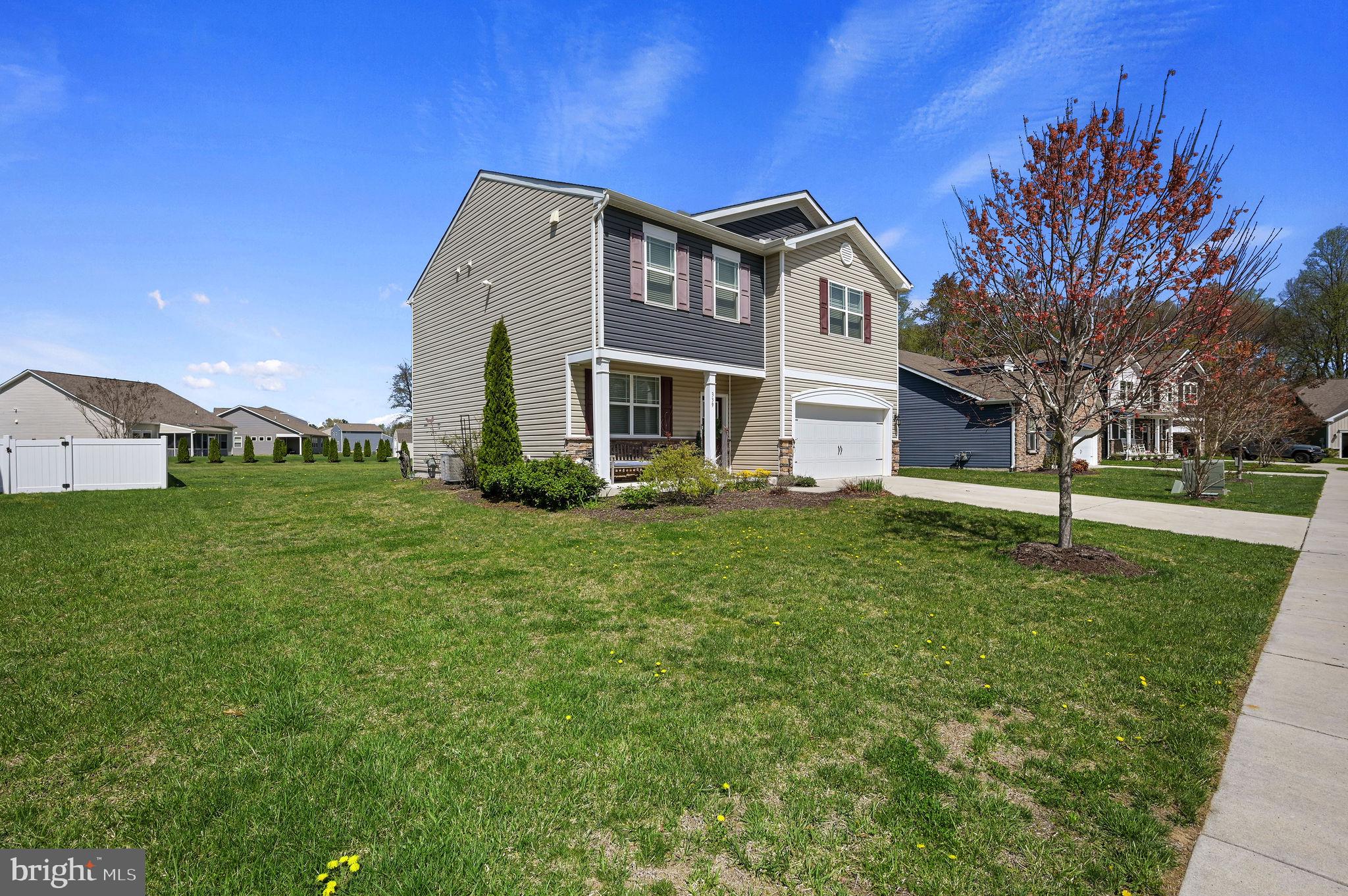 339 FORTY NINE PINES DRIVE