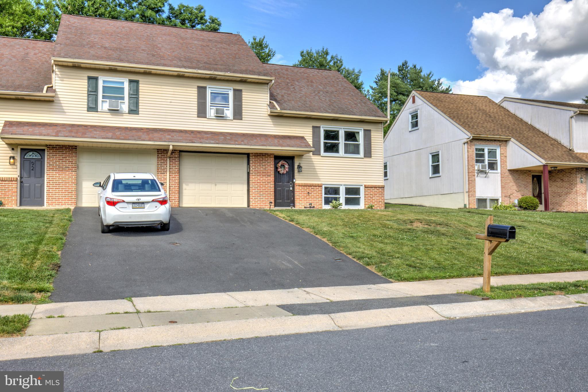 94 MARION TERRACE