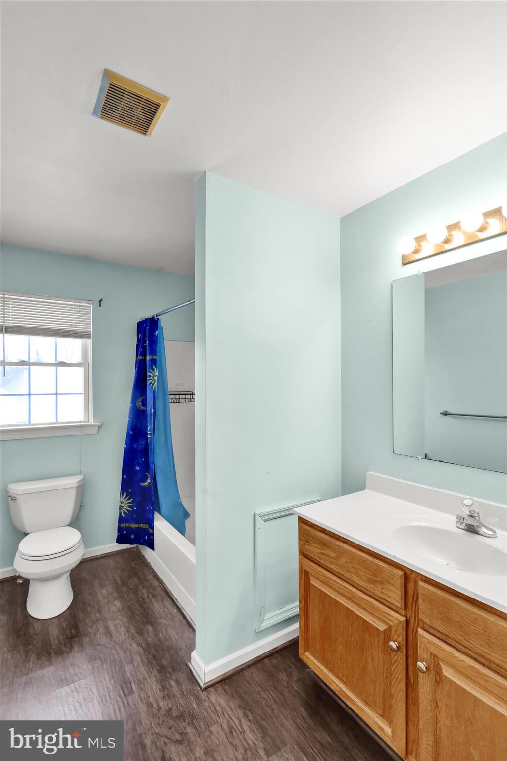 WESTRIDGE - Residential