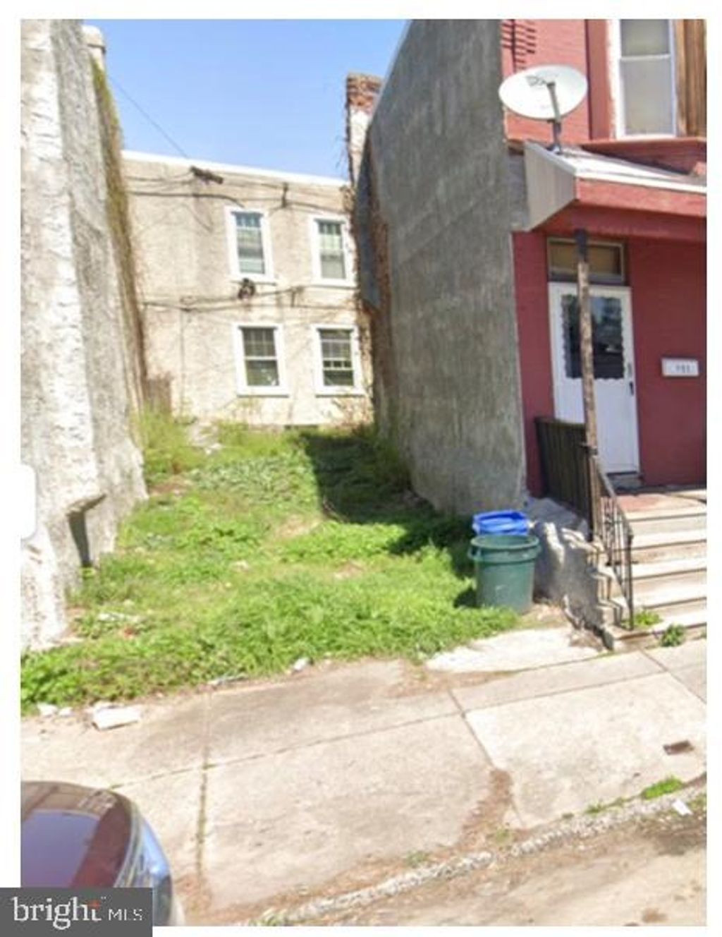Photo of 2123 W Somerset Street, PHILADELPHIA, PA 19132 (MLS # PAPH2243074)