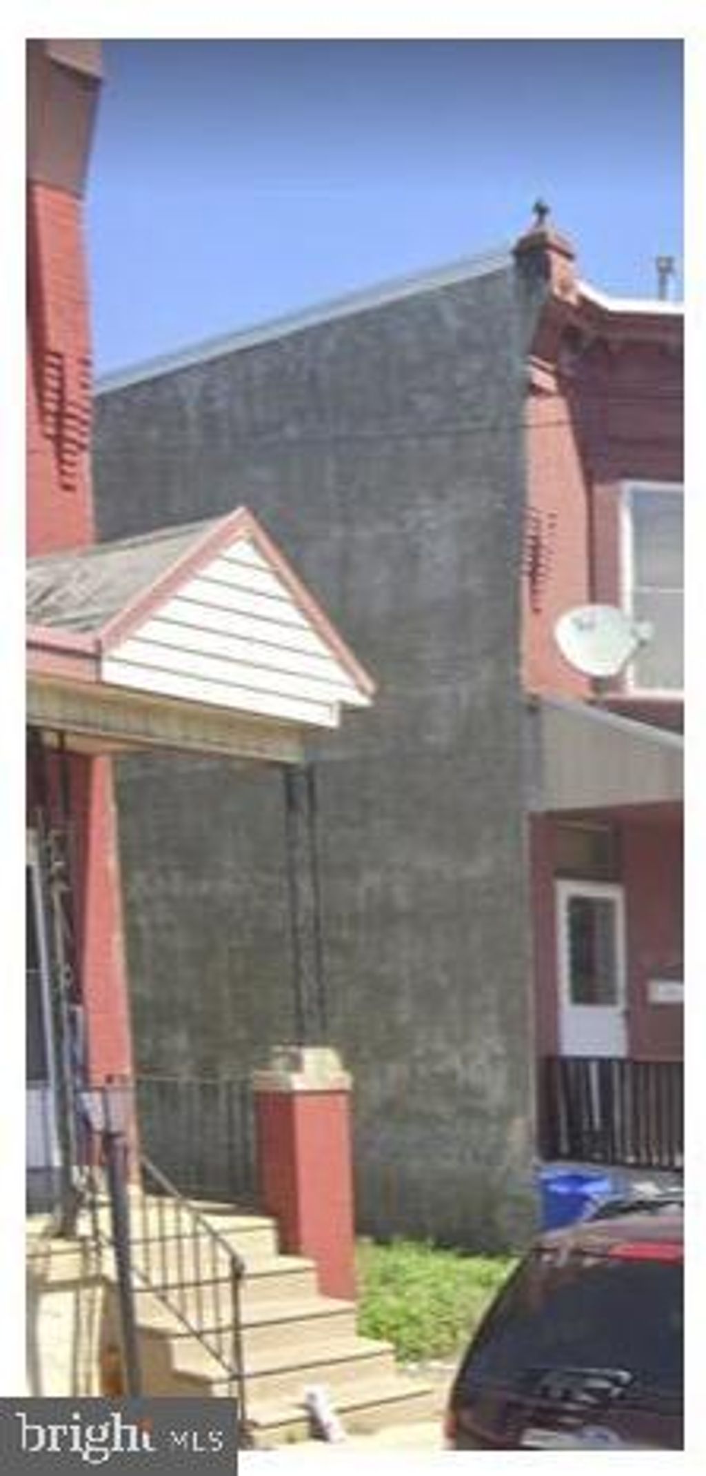 Photo of 2123 W Somerset Street, PHILADELPHIA, PA 19132 (MLS # PAPH2243074)