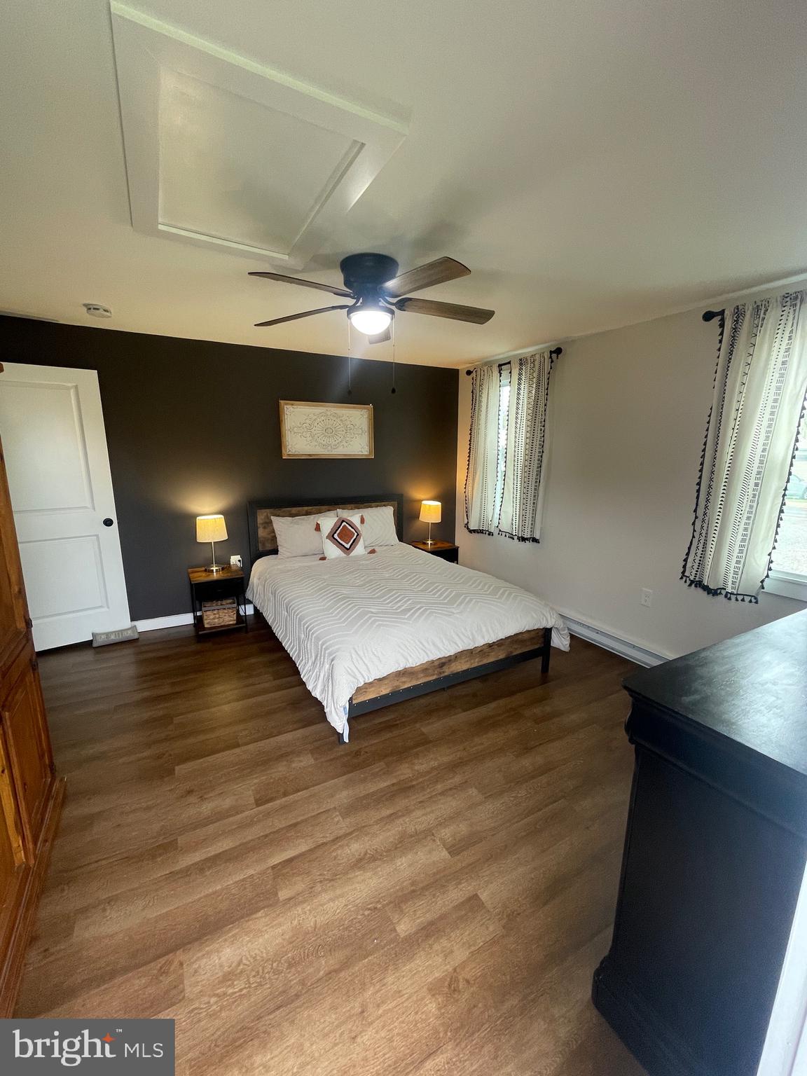 PAW PAW - Residential