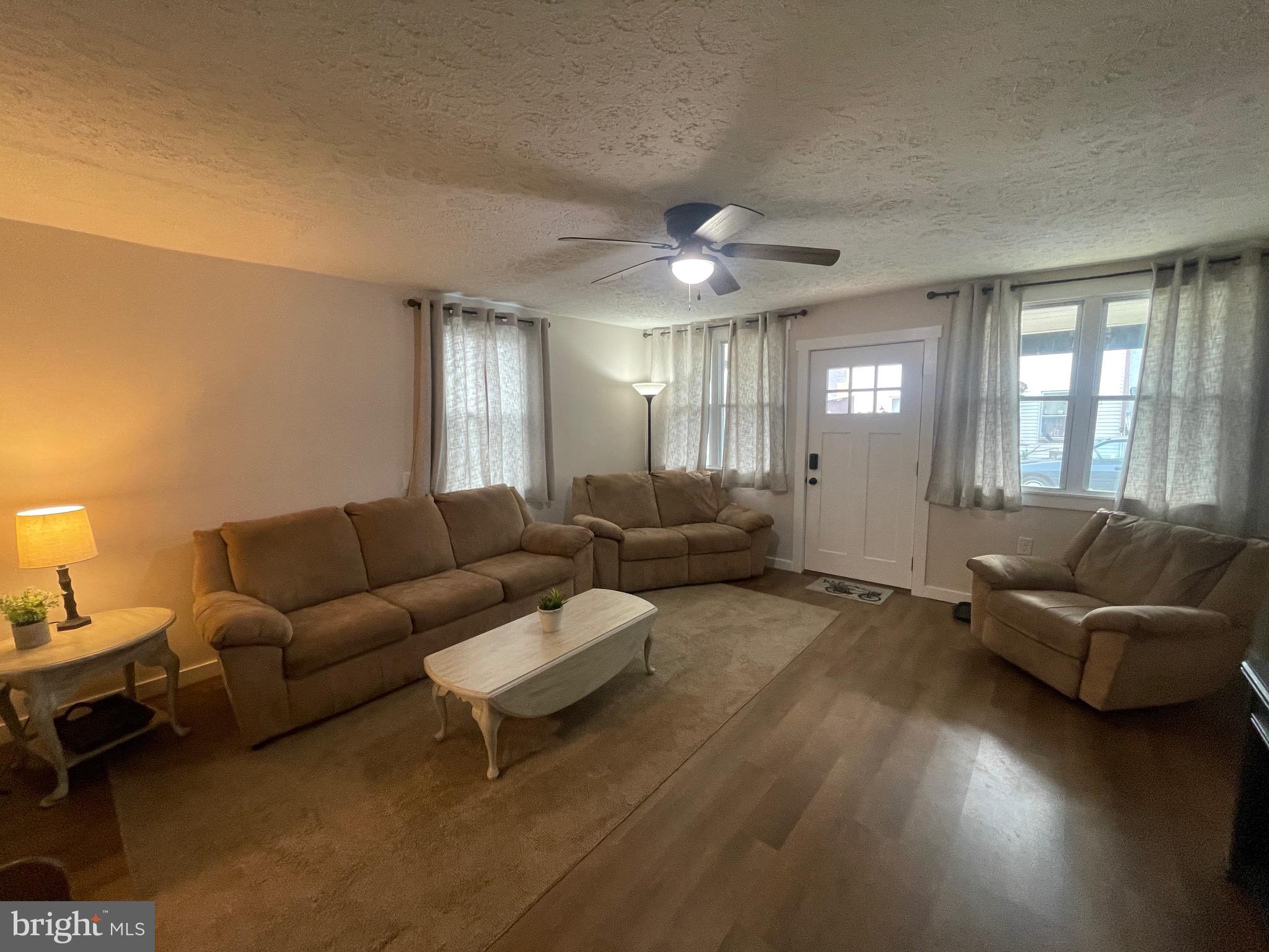 PAW PAW - Residential