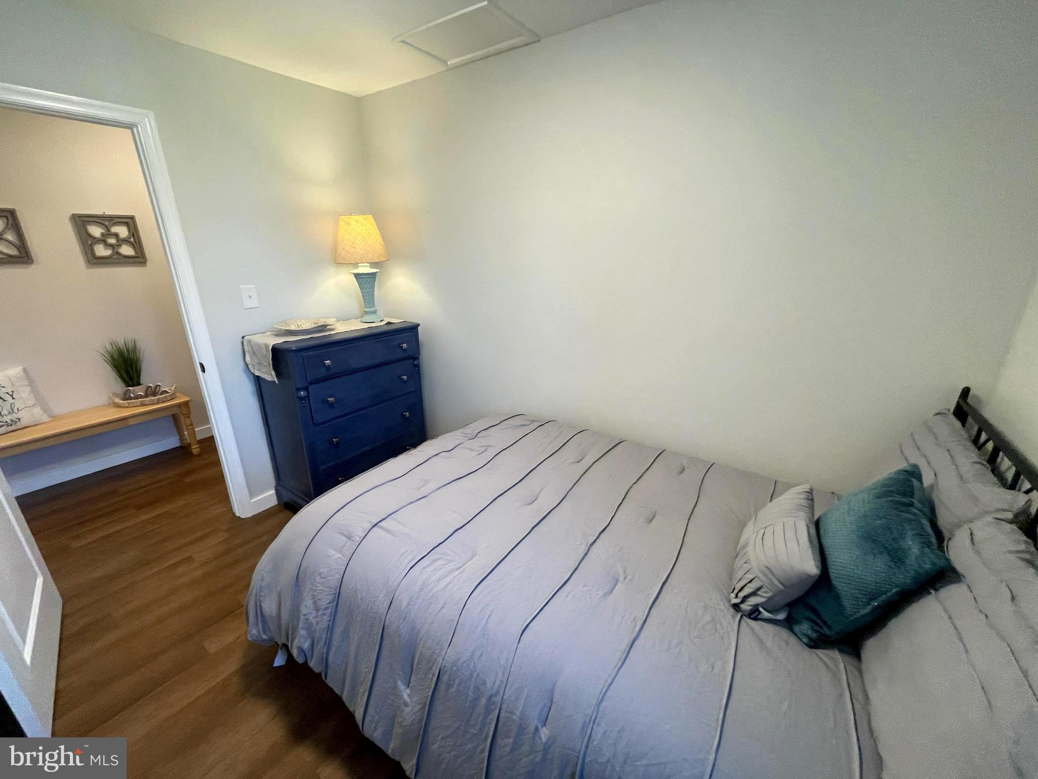 PAW PAW - Residential