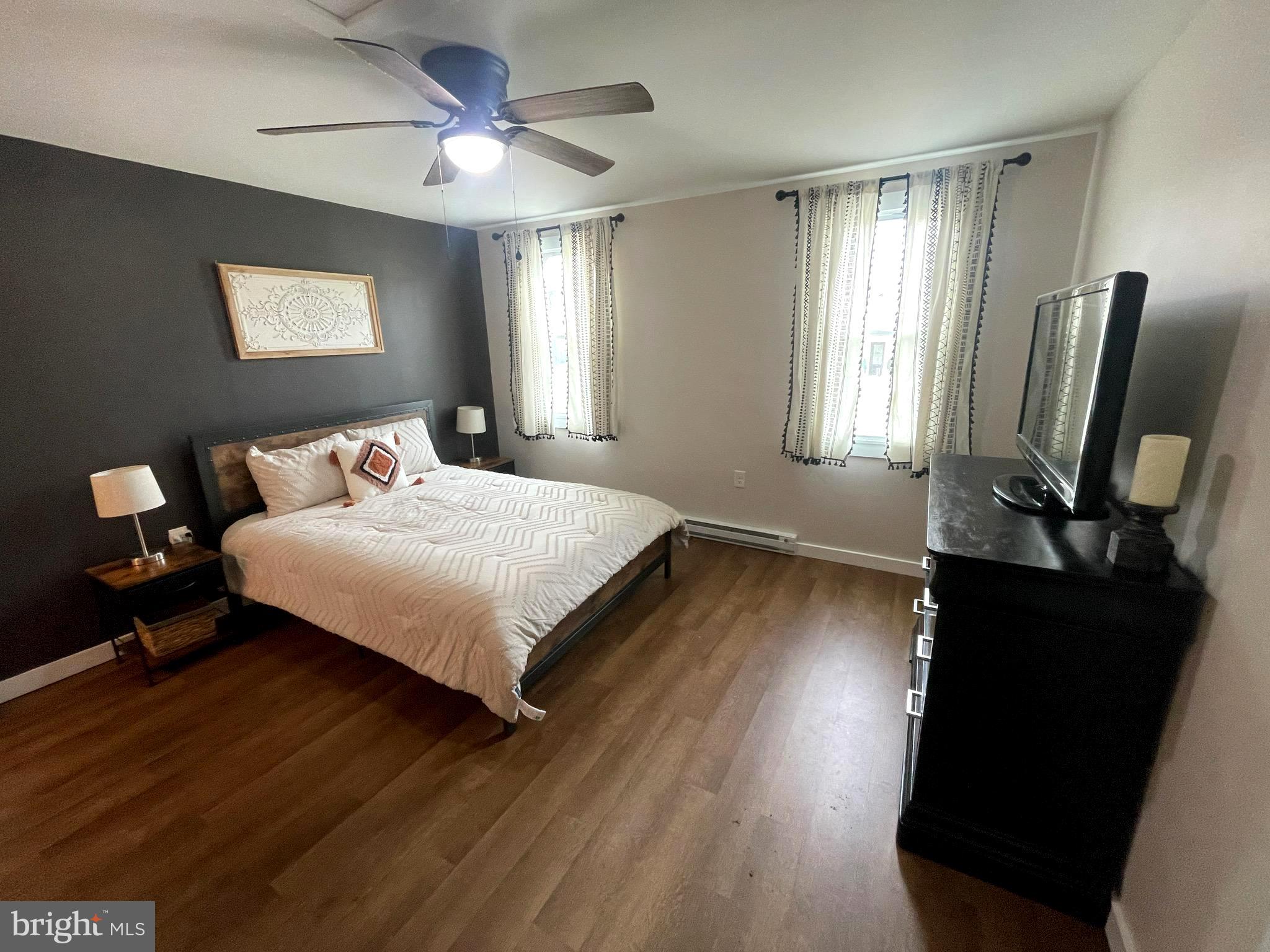 PAW PAW - Residential