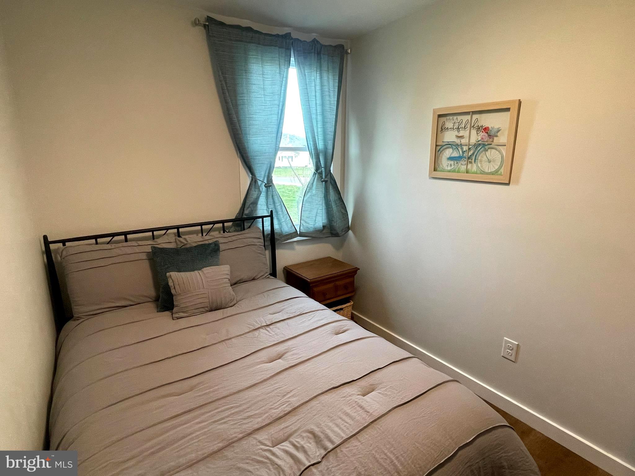 PAW PAW - Residential