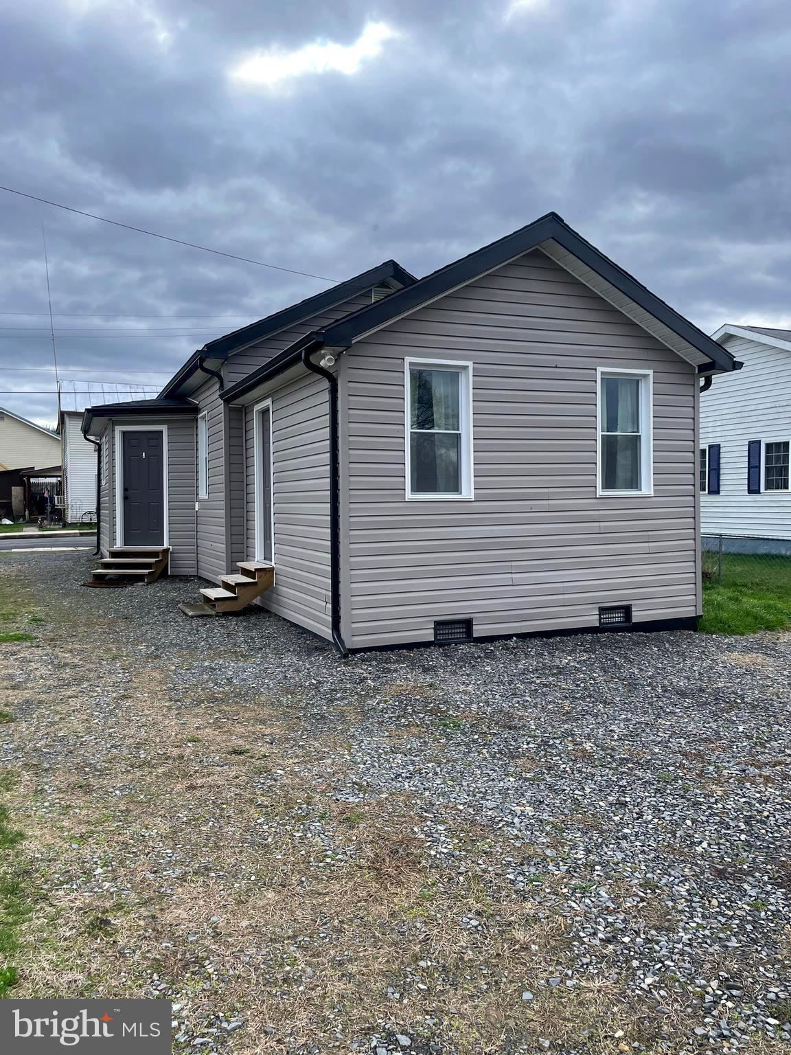 PAW PAW - Residential