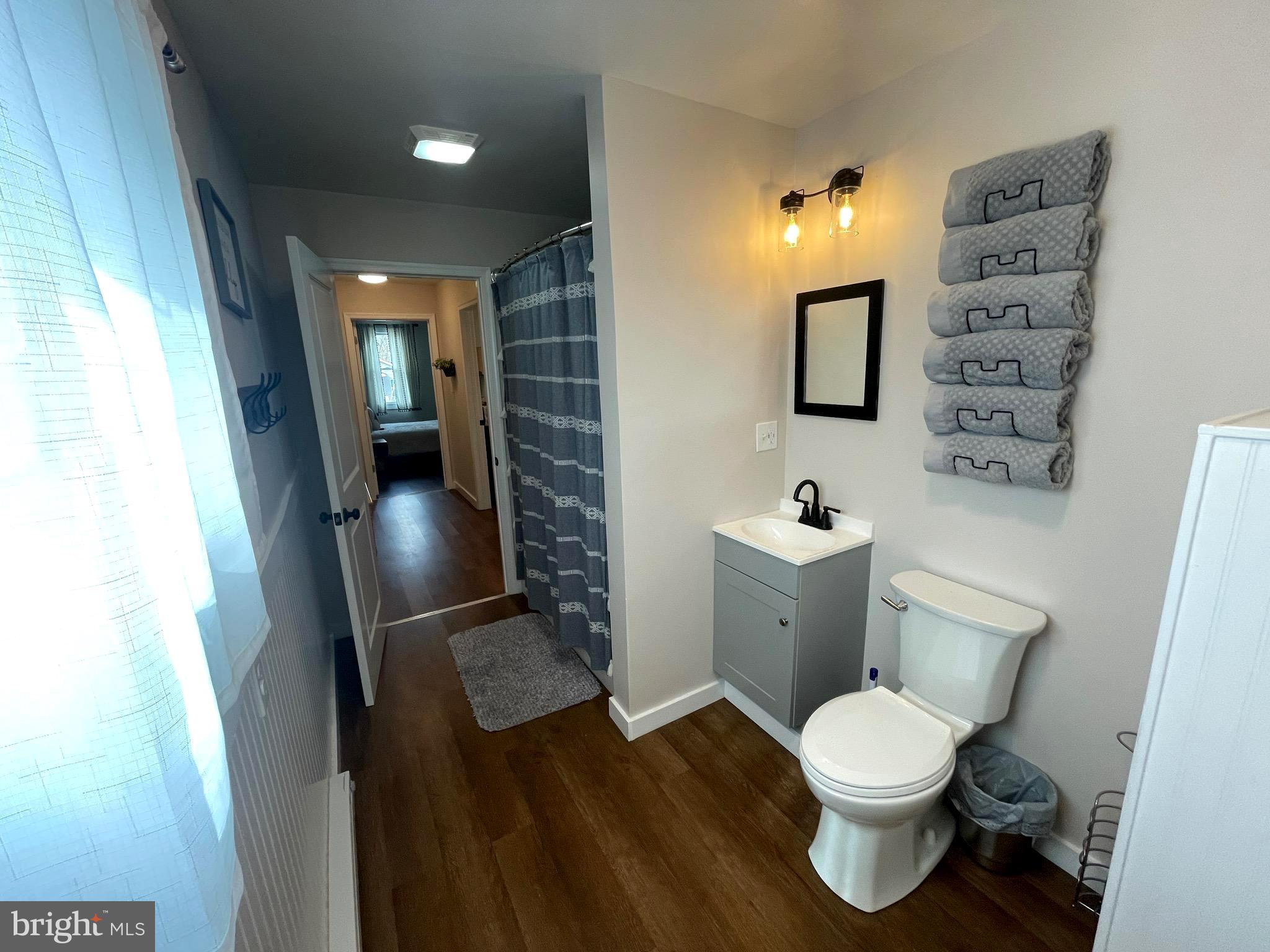 PAW PAW - Residential