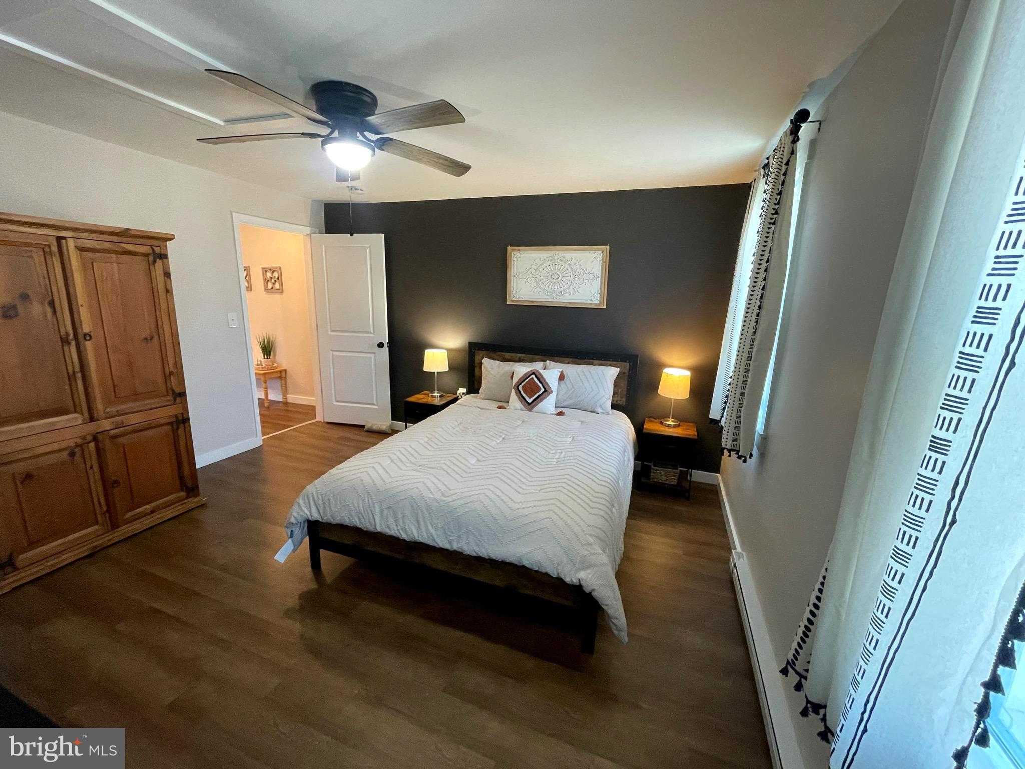 PAW PAW - Residential