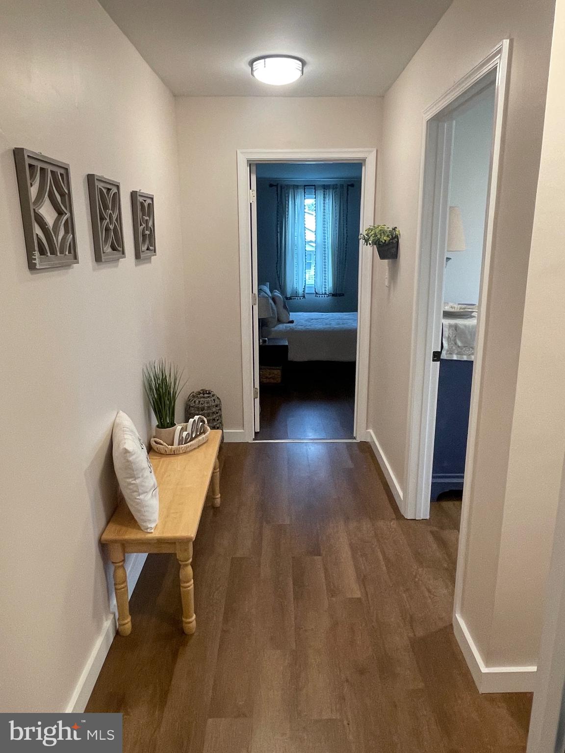 PAW PAW - Residential