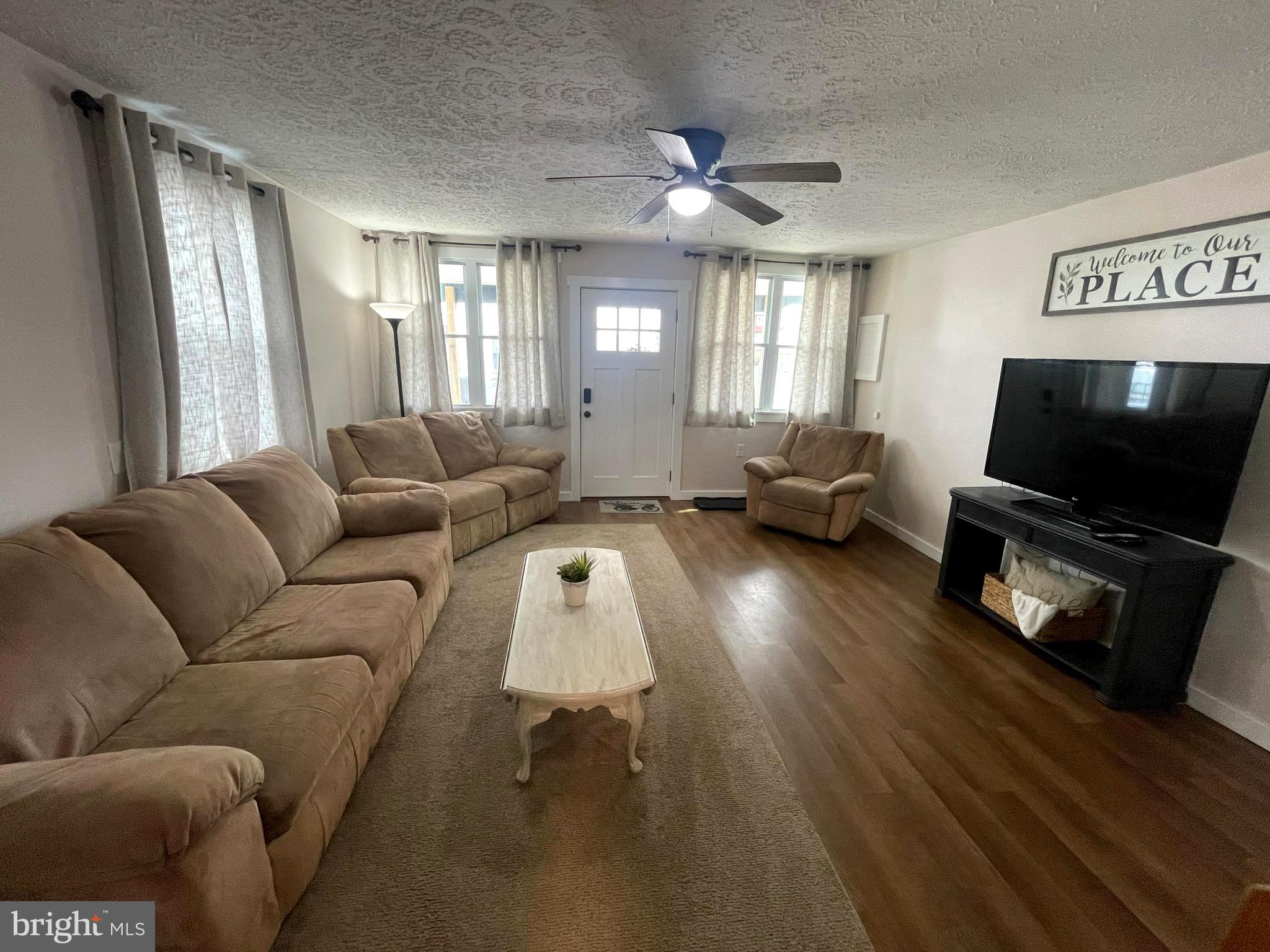 PAW PAW - Residential