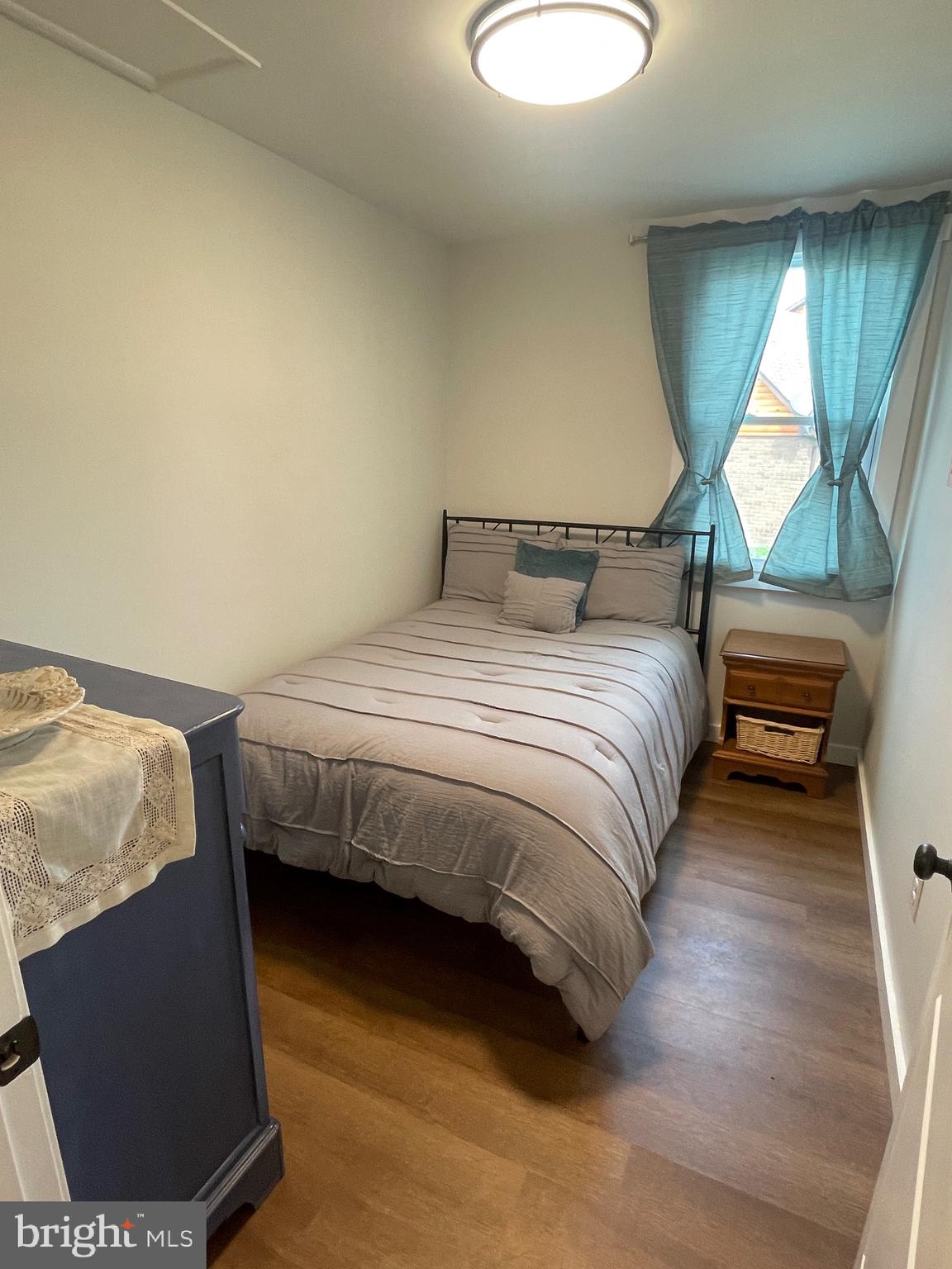 PAW PAW - Residential