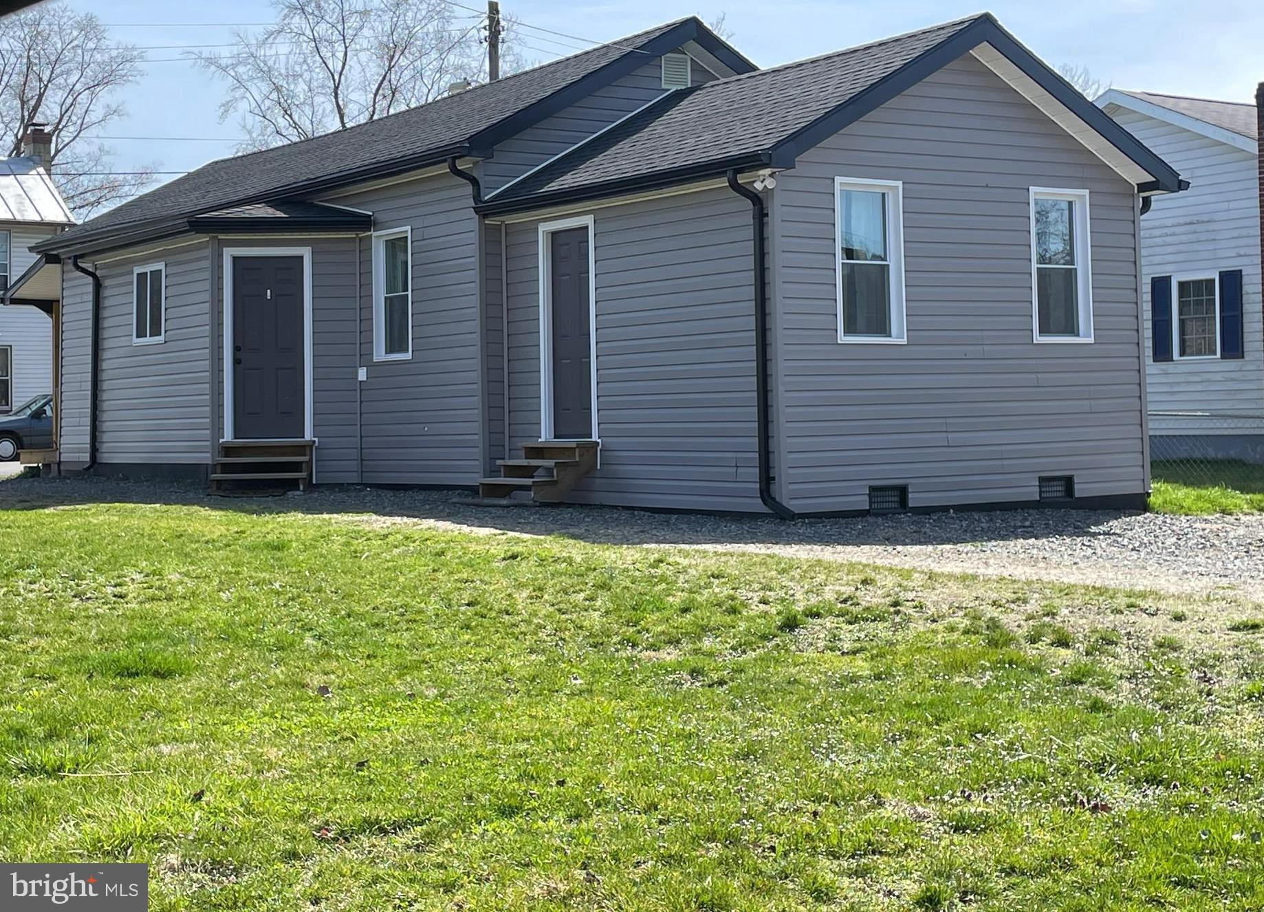 PAW PAW - Residential