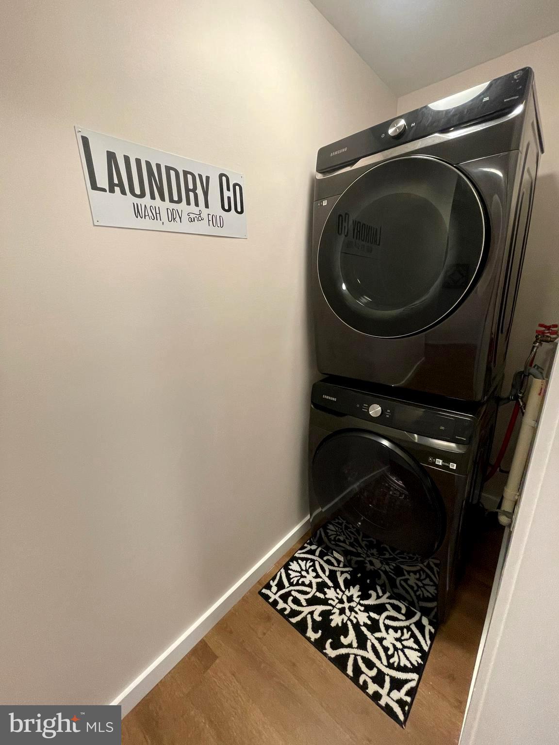 PAW PAW - Residential