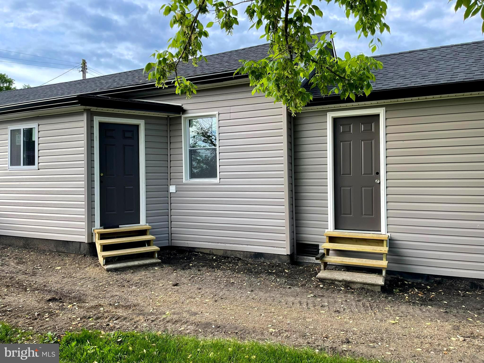 PAW PAW - Residential