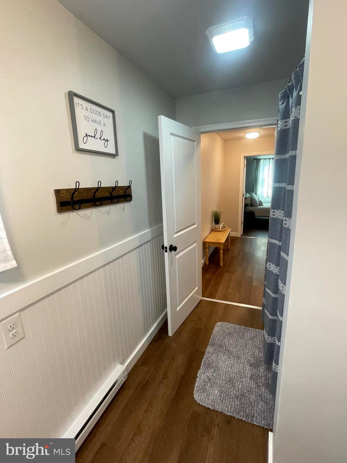 PAW PAW - Residential