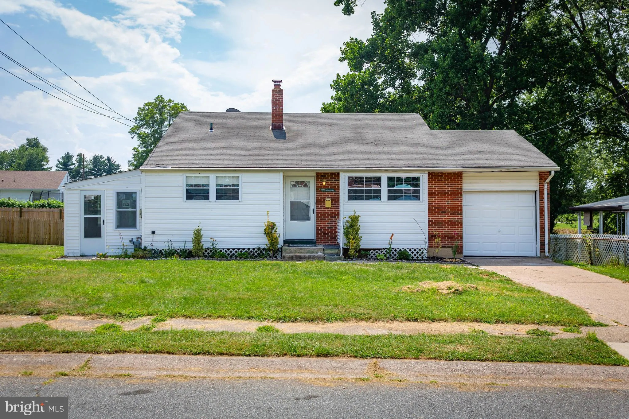 213 W Monroe Avenue, New Castle, DE 19720