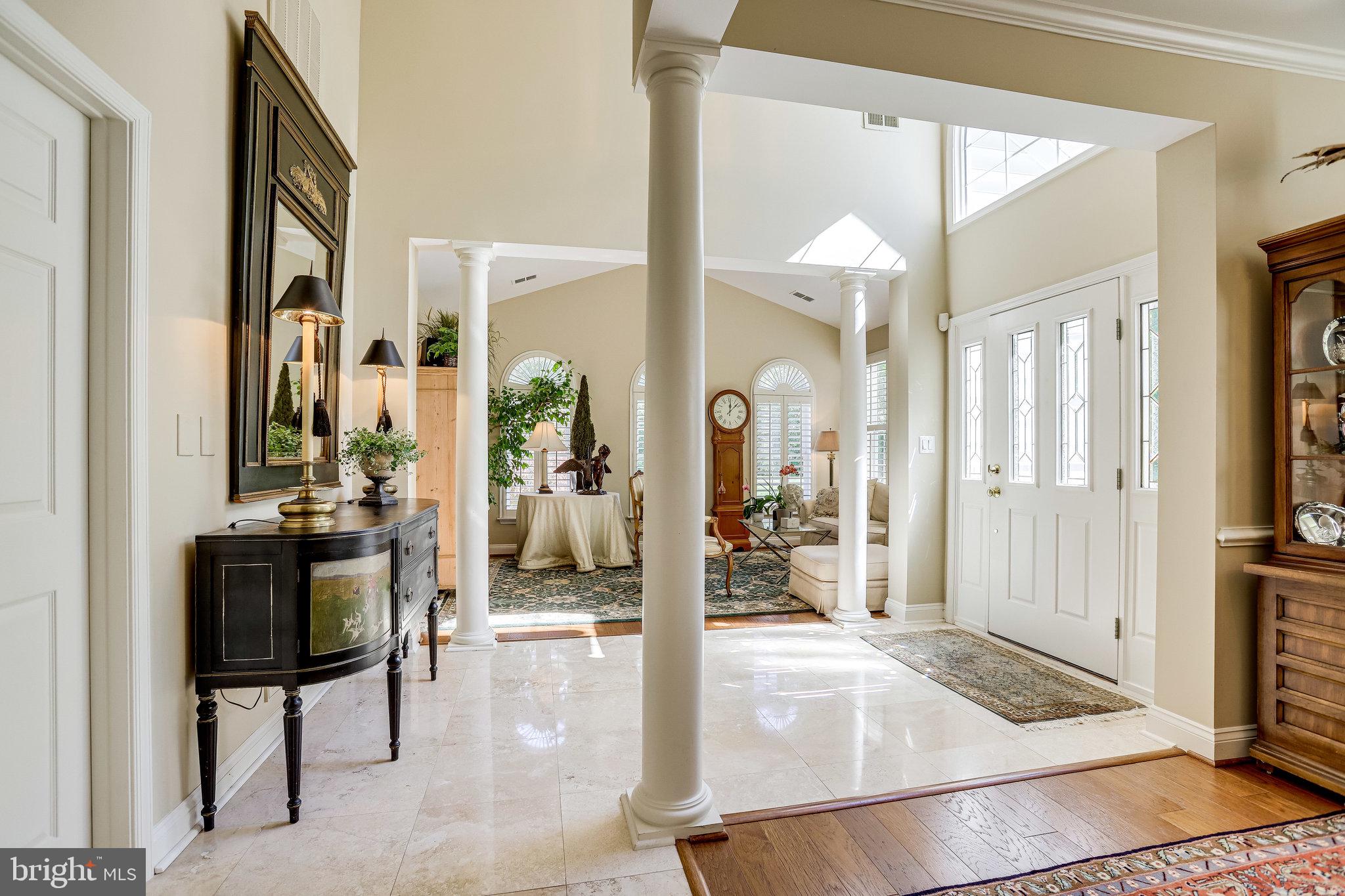 HERITAGE HUNT - Residential