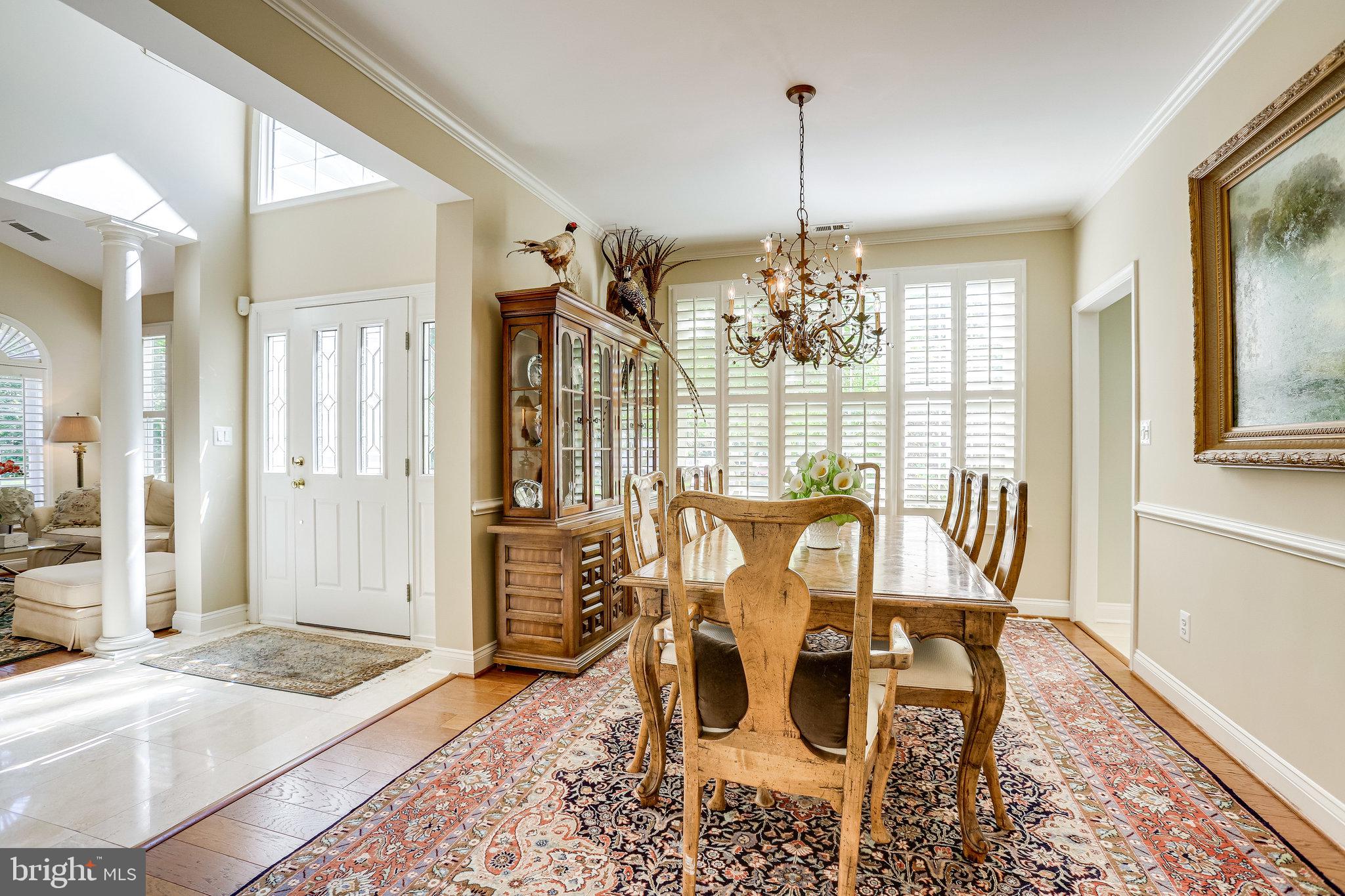 HERITAGE HUNT - Residential