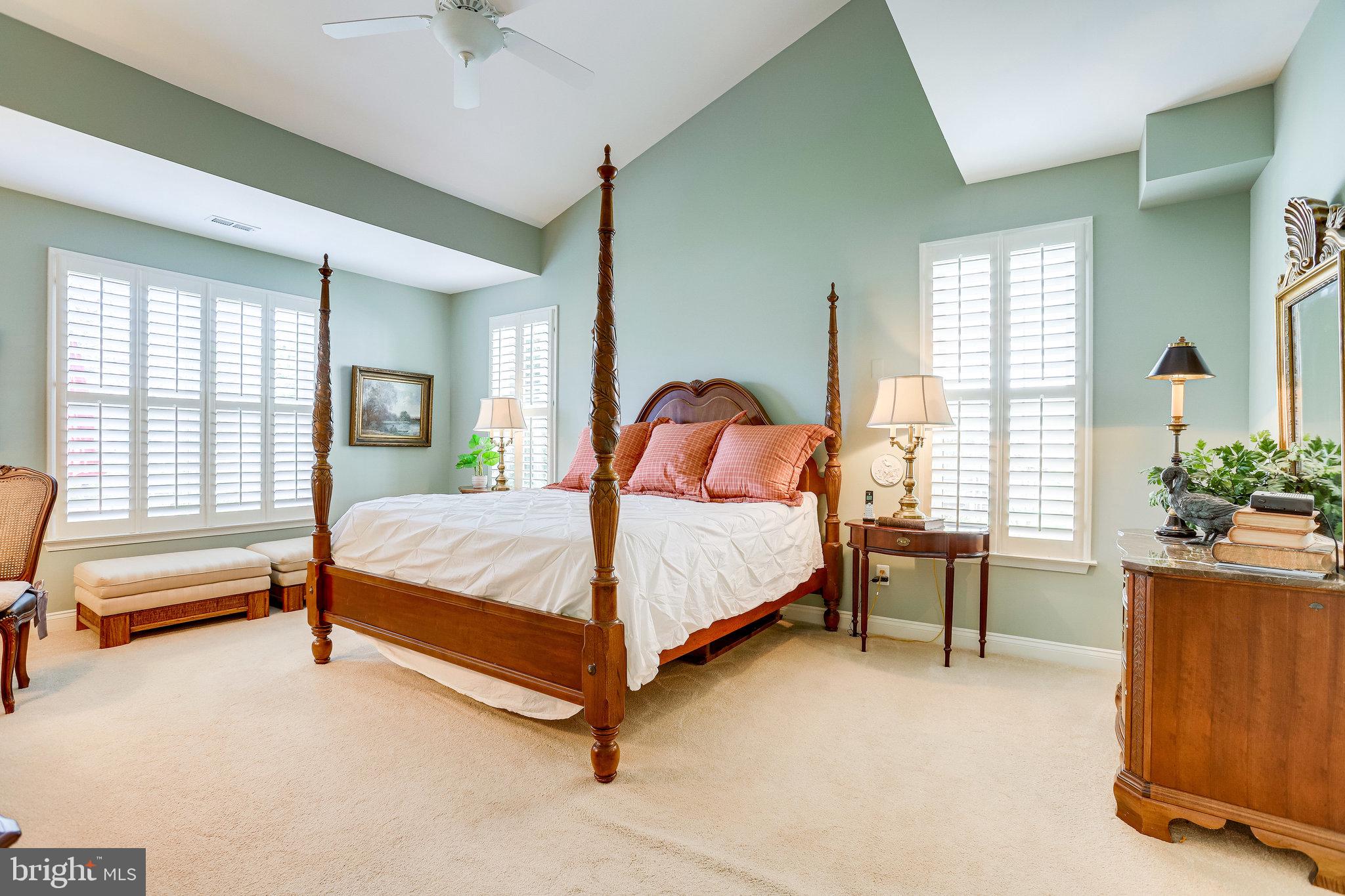 HERITAGE HUNT - Residential