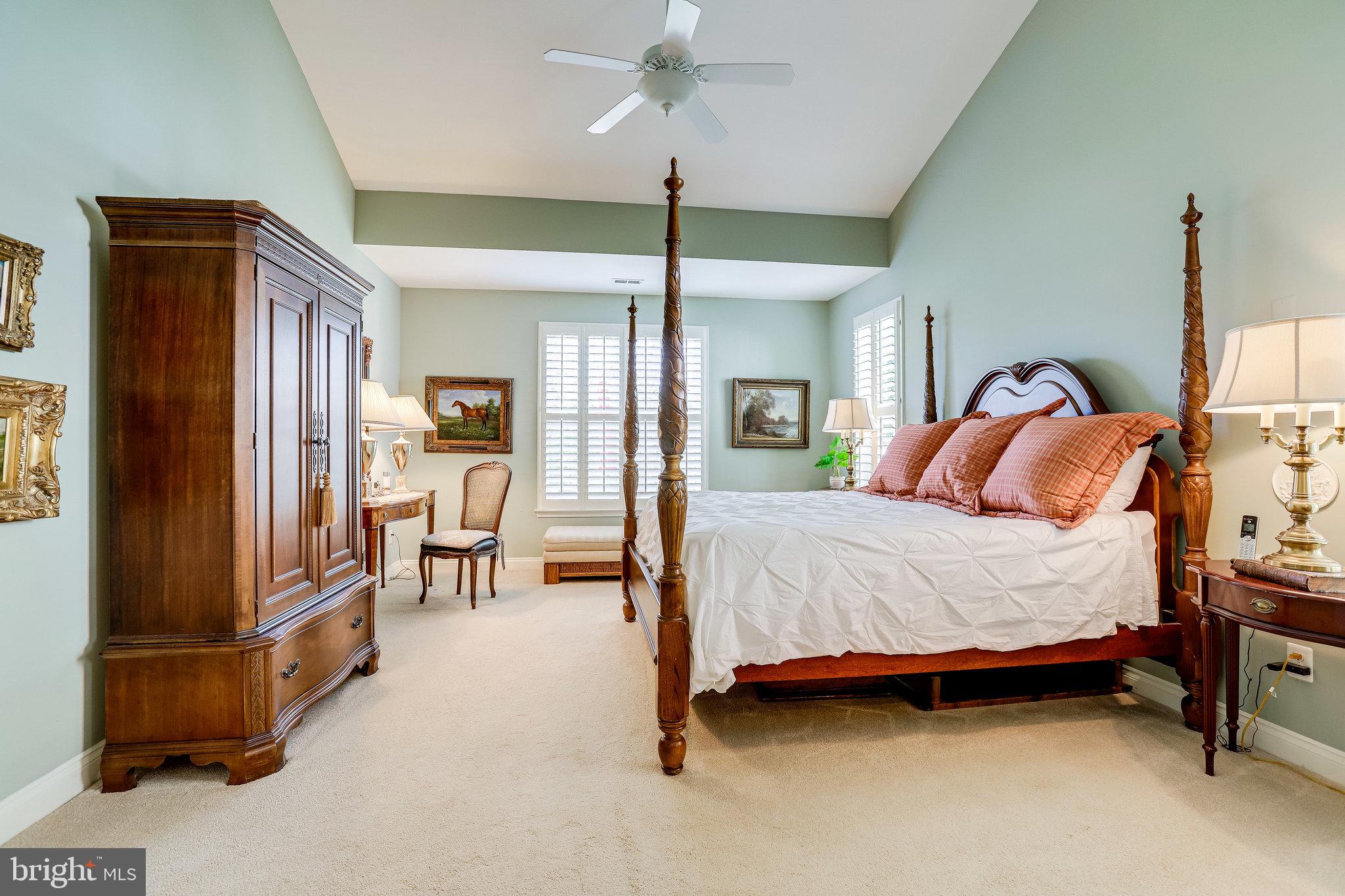 HERITAGE HUNT - Residential