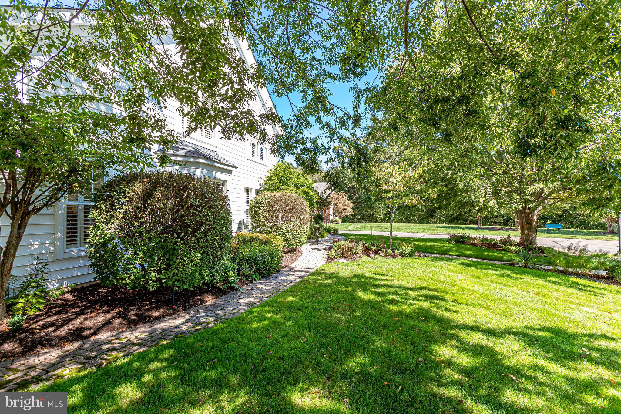 HERITAGE HUNT - Residential