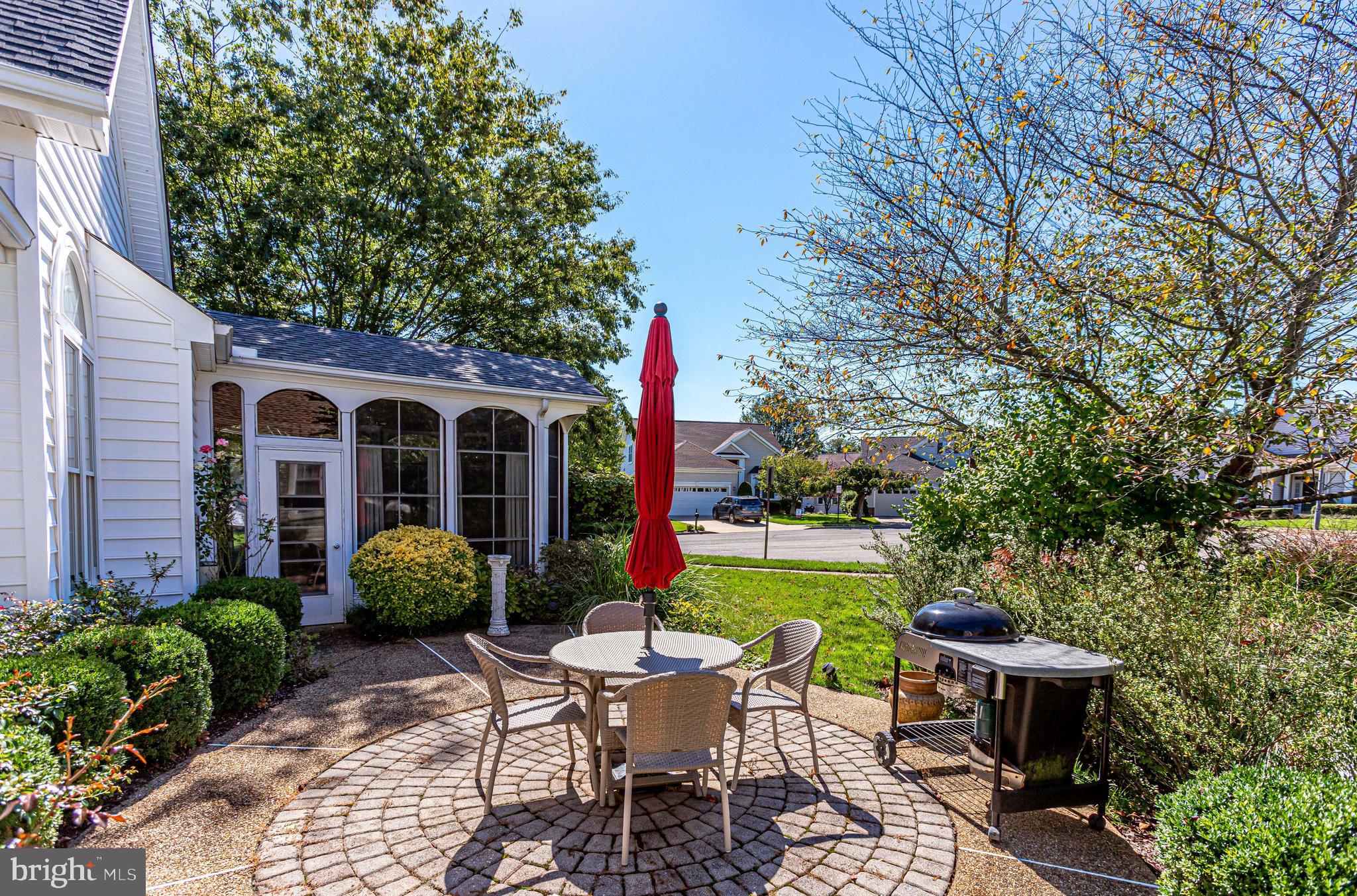 HERITAGE HUNT - Residential