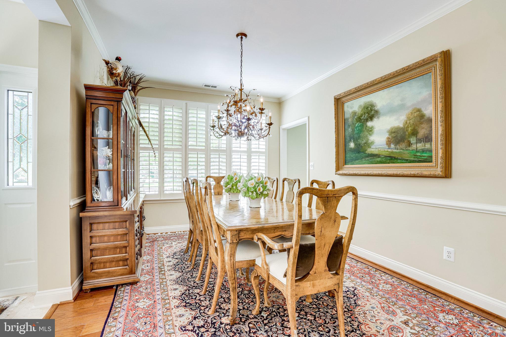 HERITAGE HUNT - Residential