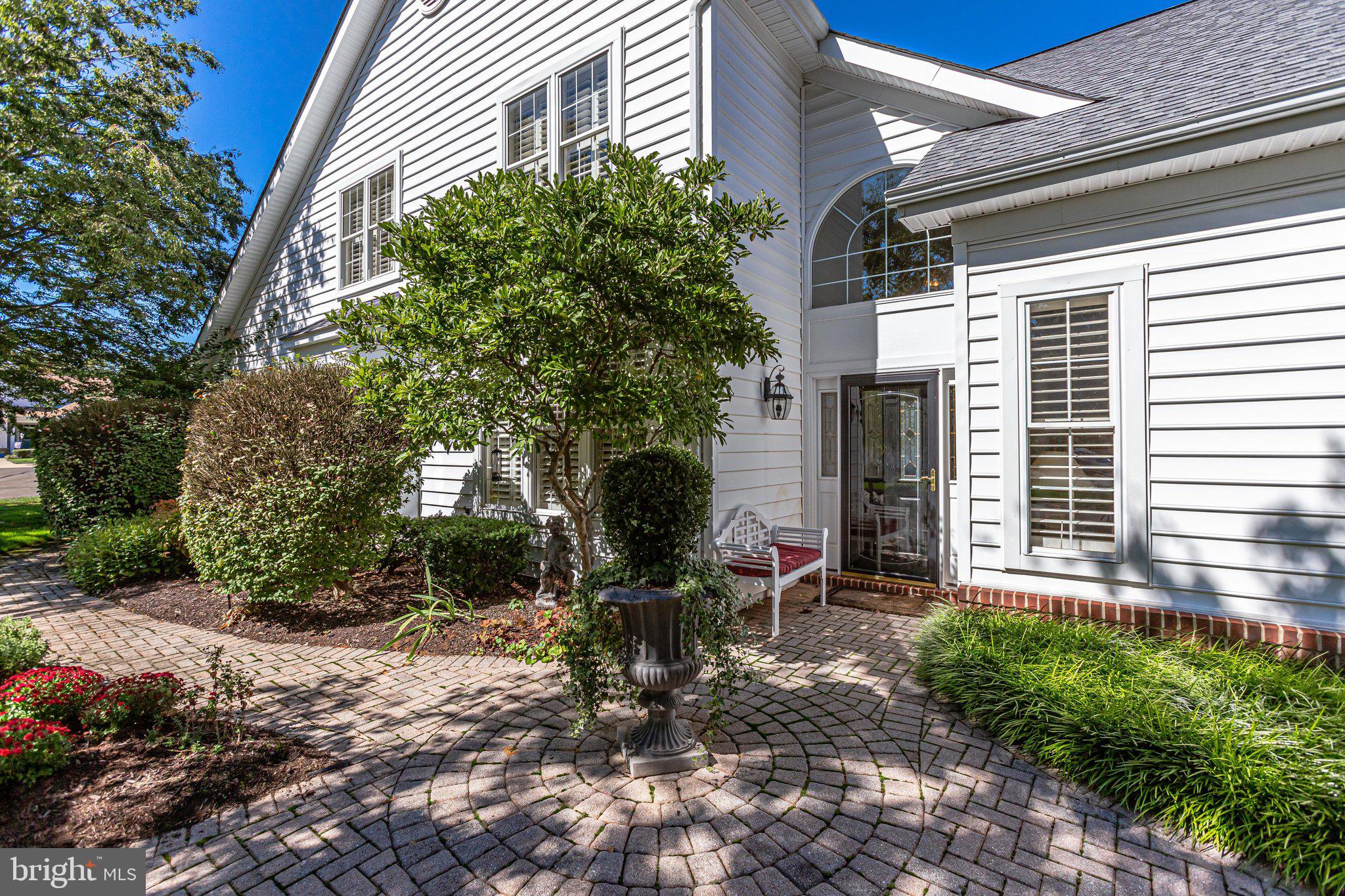 HERITAGE HUNT - Residential