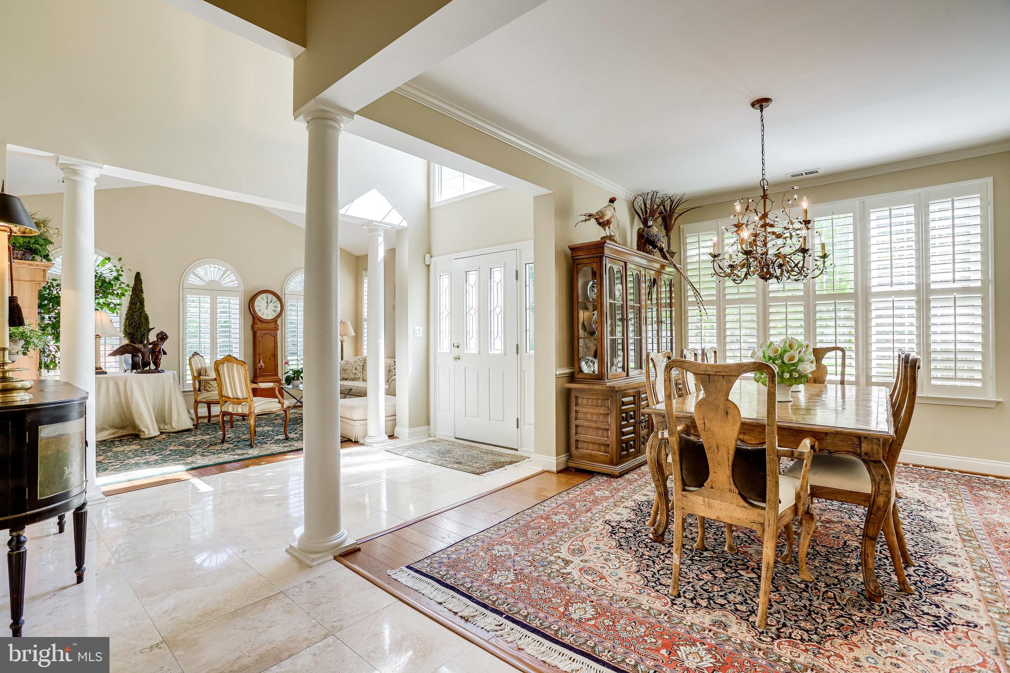 HERITAGE HUNT - Residential