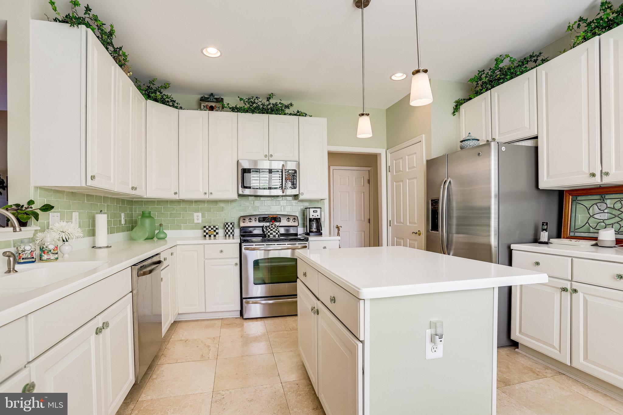 HERITAGE HUNT - Residential