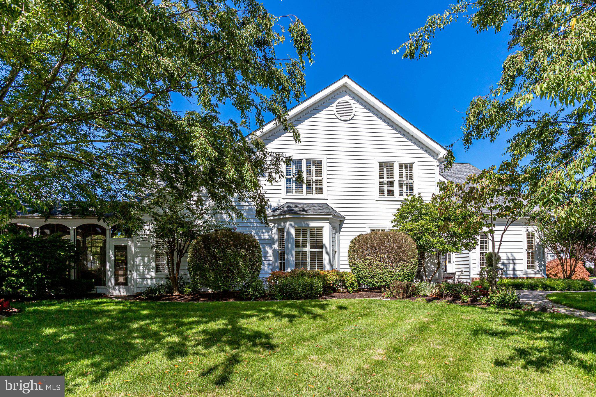 HERITAGE HUNT - Residential