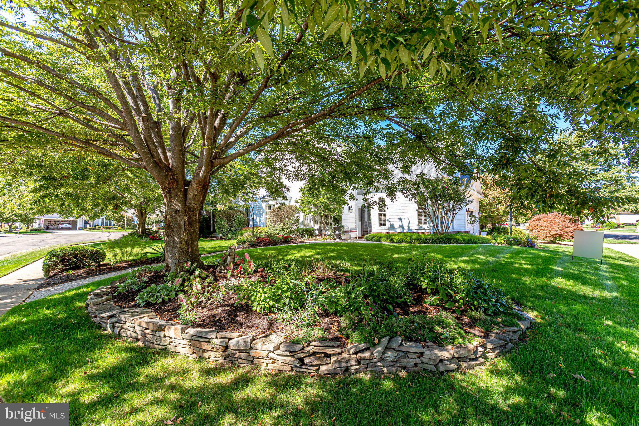 HERITAGE HUNT - Residential