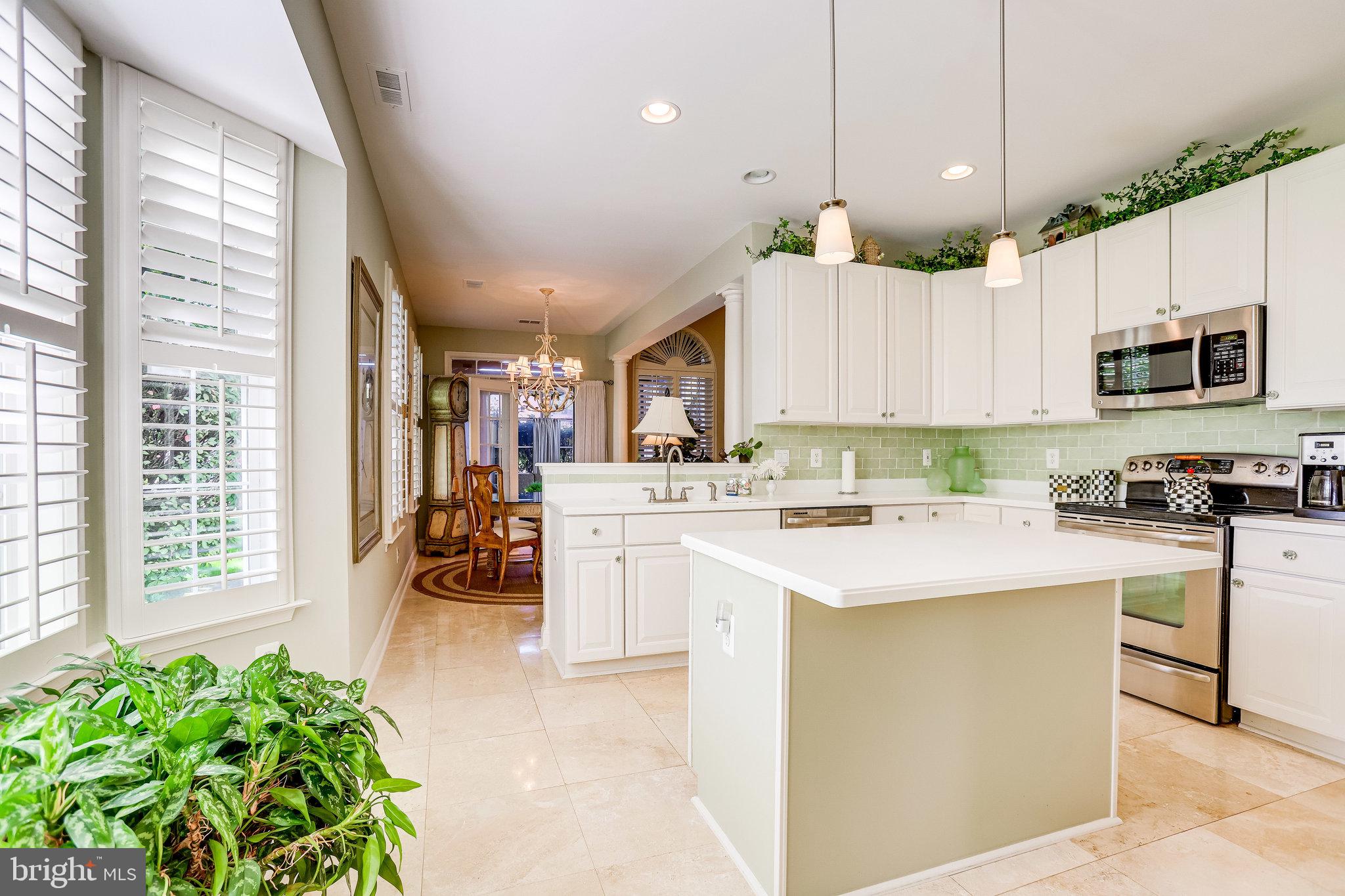 HERITAGE HUNT - Residential