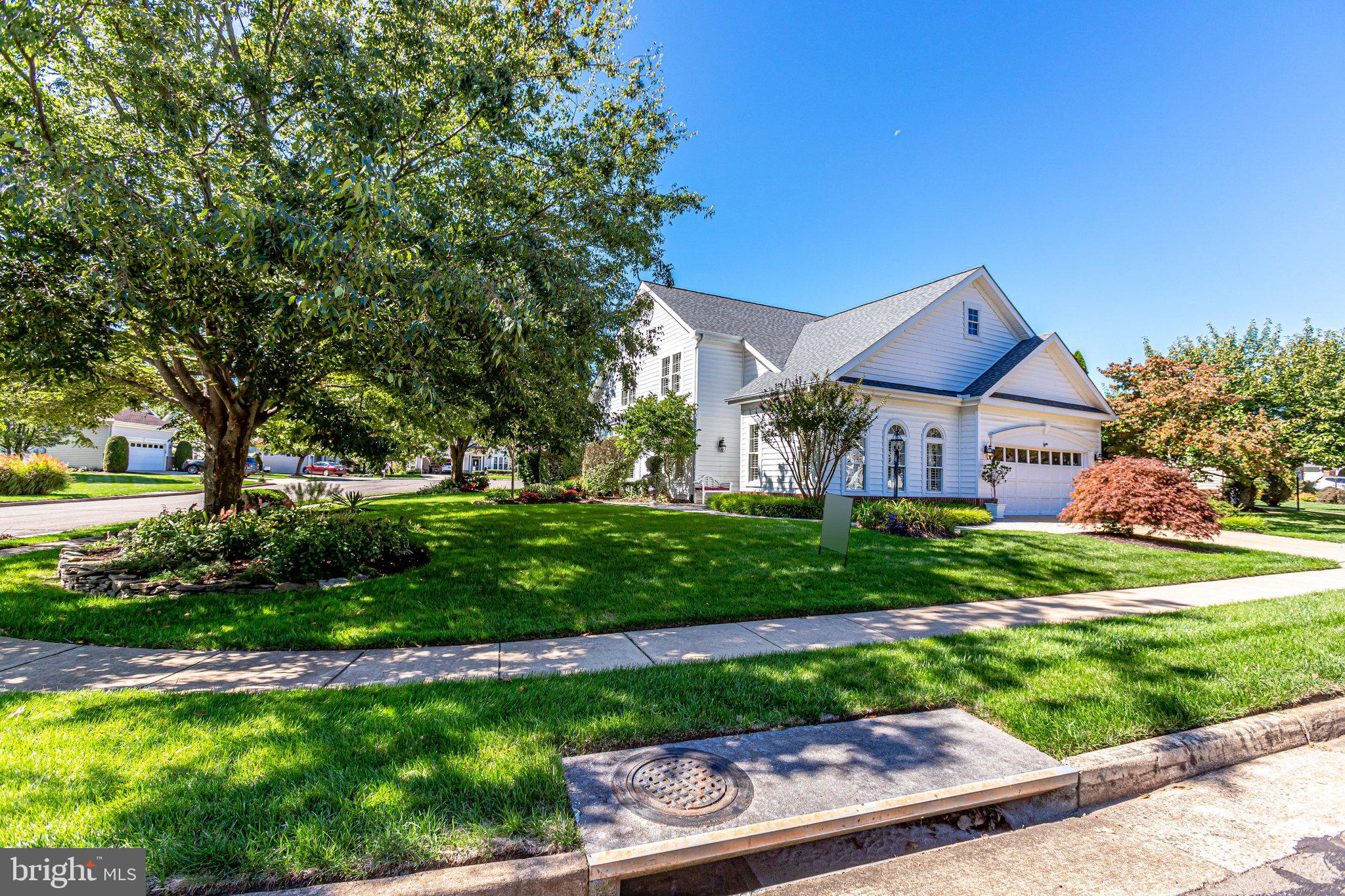 HERITAGE HUNT - Residential