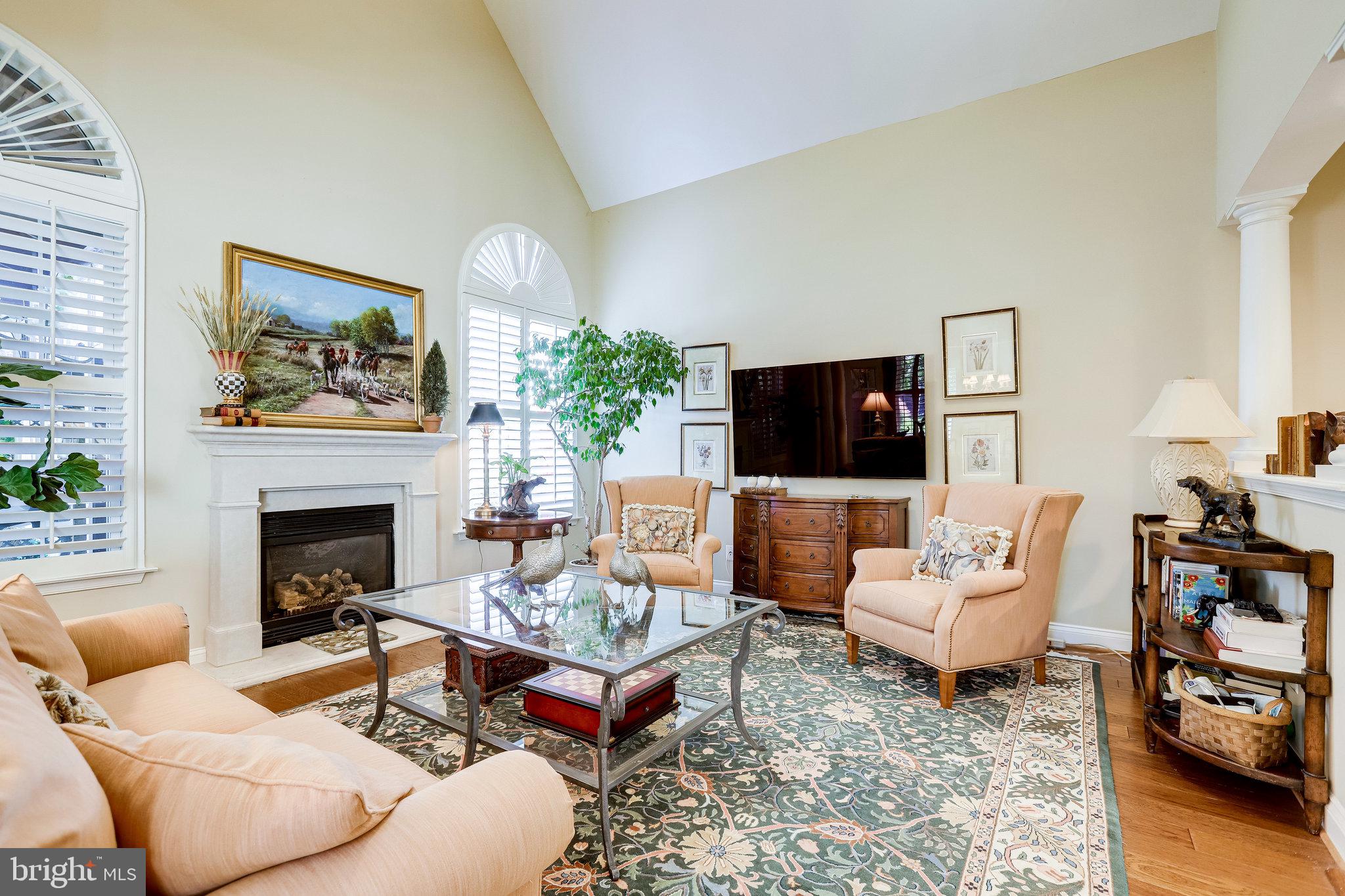 HERITAGE HUNT - Residential