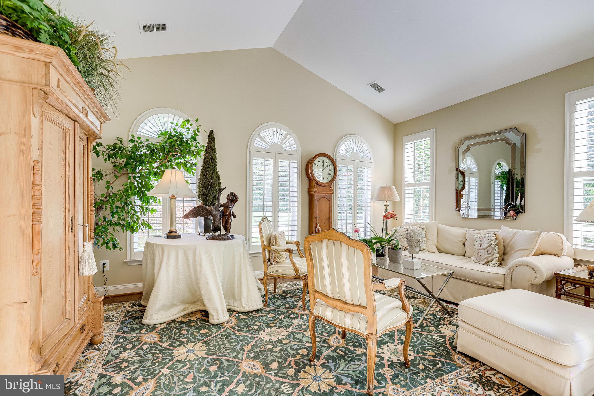 HERITAGE HUNT - Residential