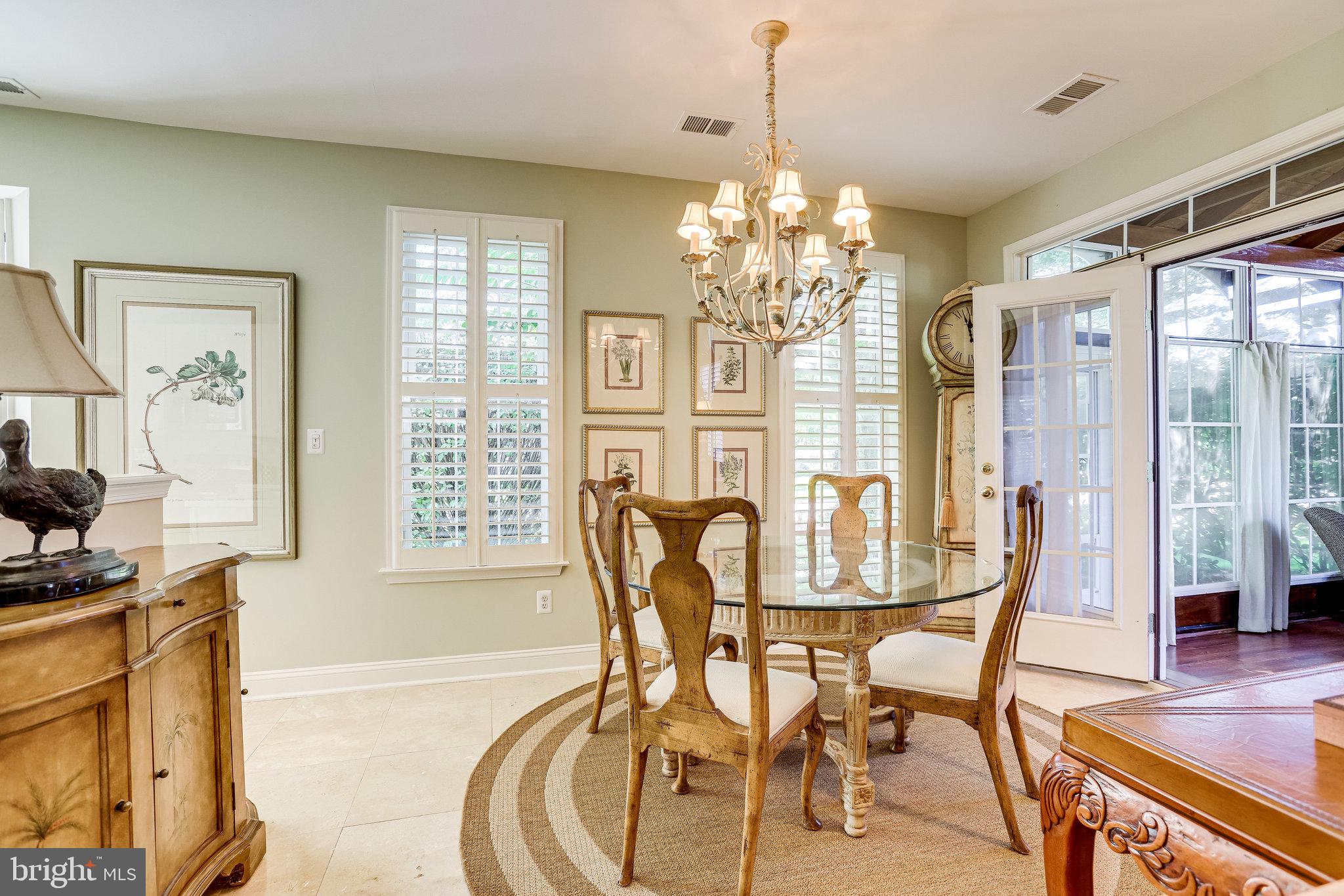 HERITAGE HUNT - Residential