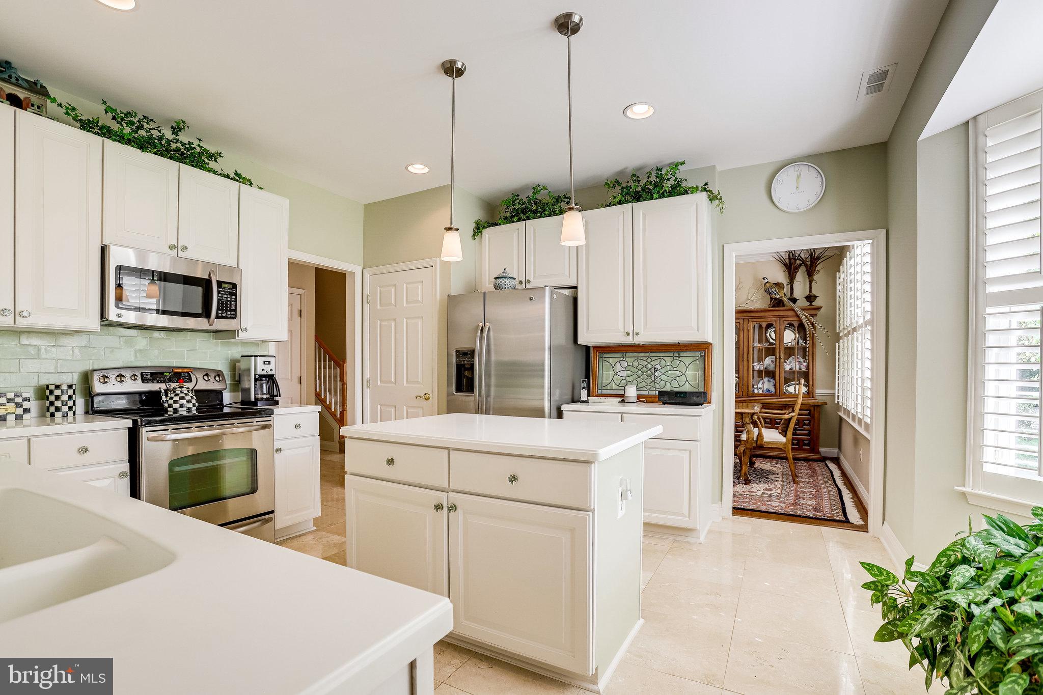 HERITAGE HUNT - Residential