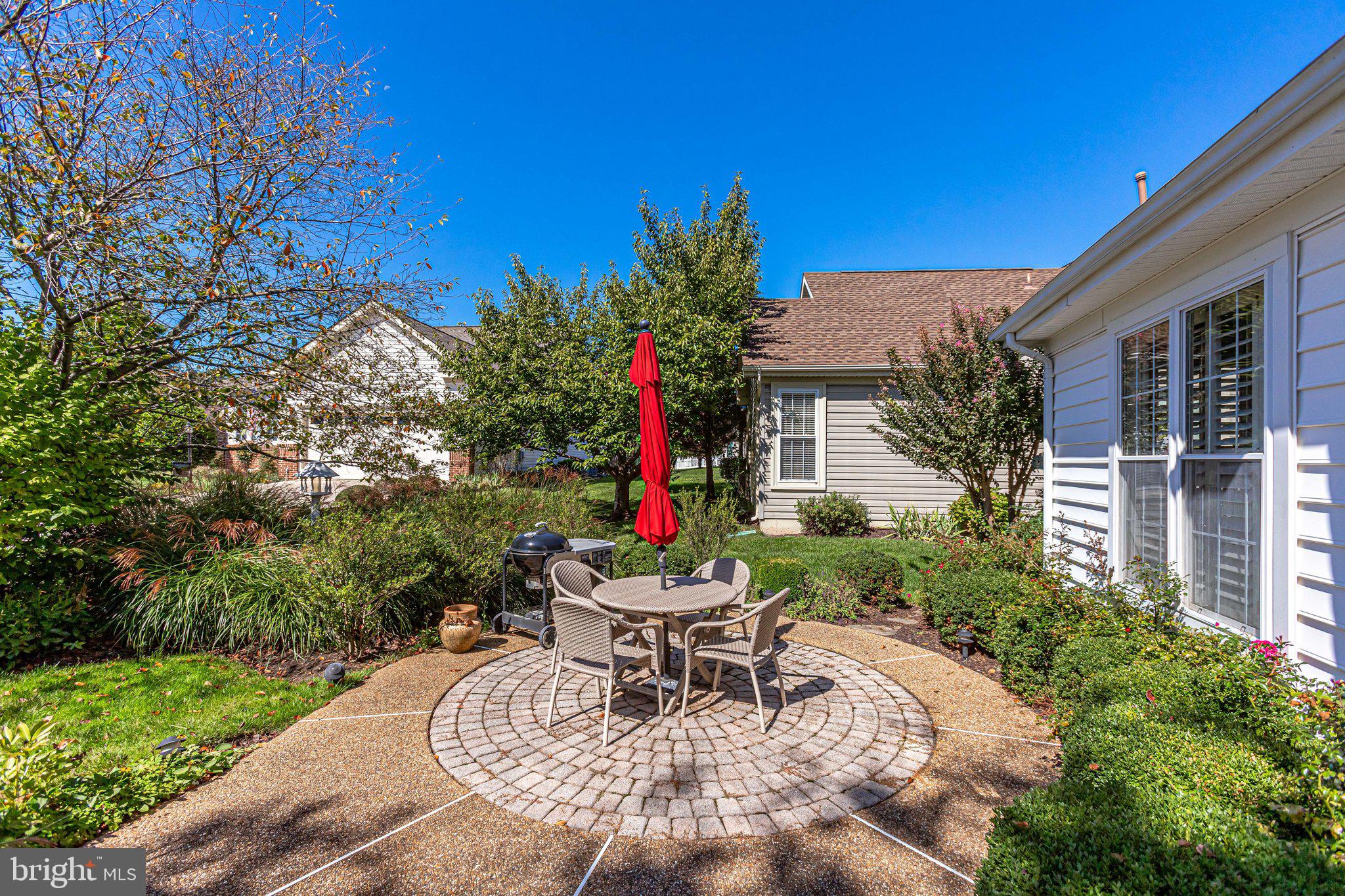 HERITAGE HUNT - Residential