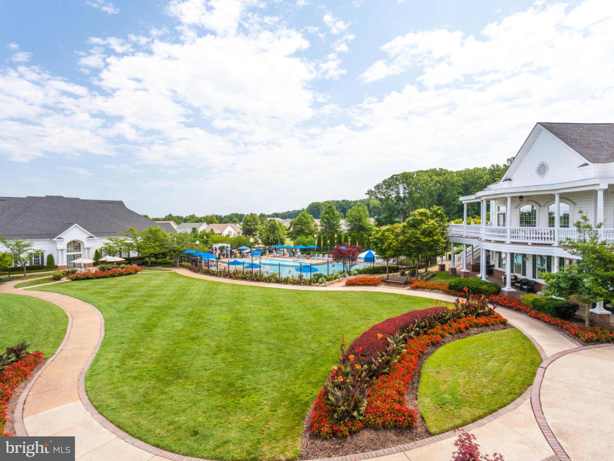 HERITAGE HUNT - Residential